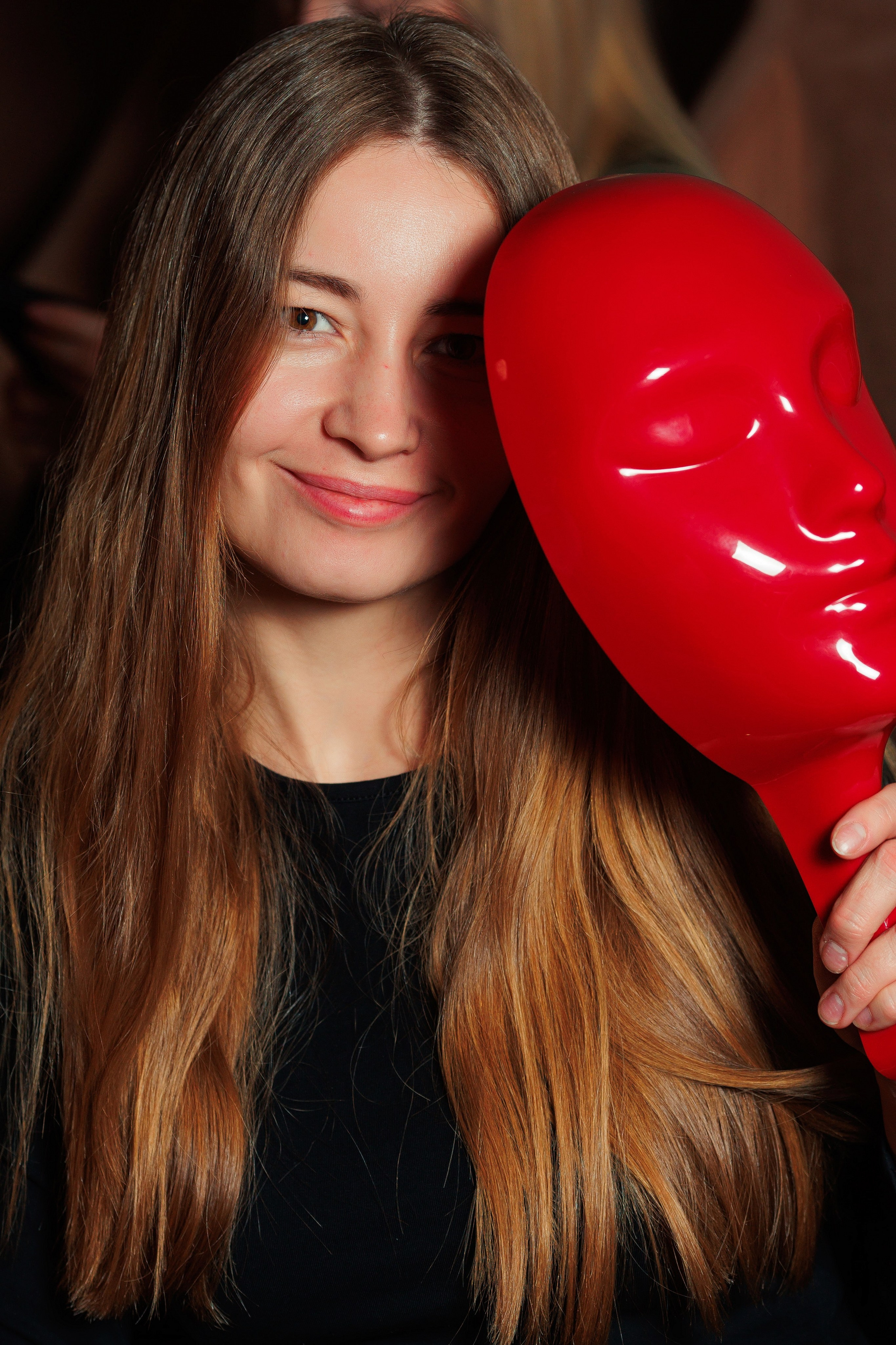 Третий трест в Доме Мафии. Репортажный и свадебный фотограф в Уфе Павел Кожевников