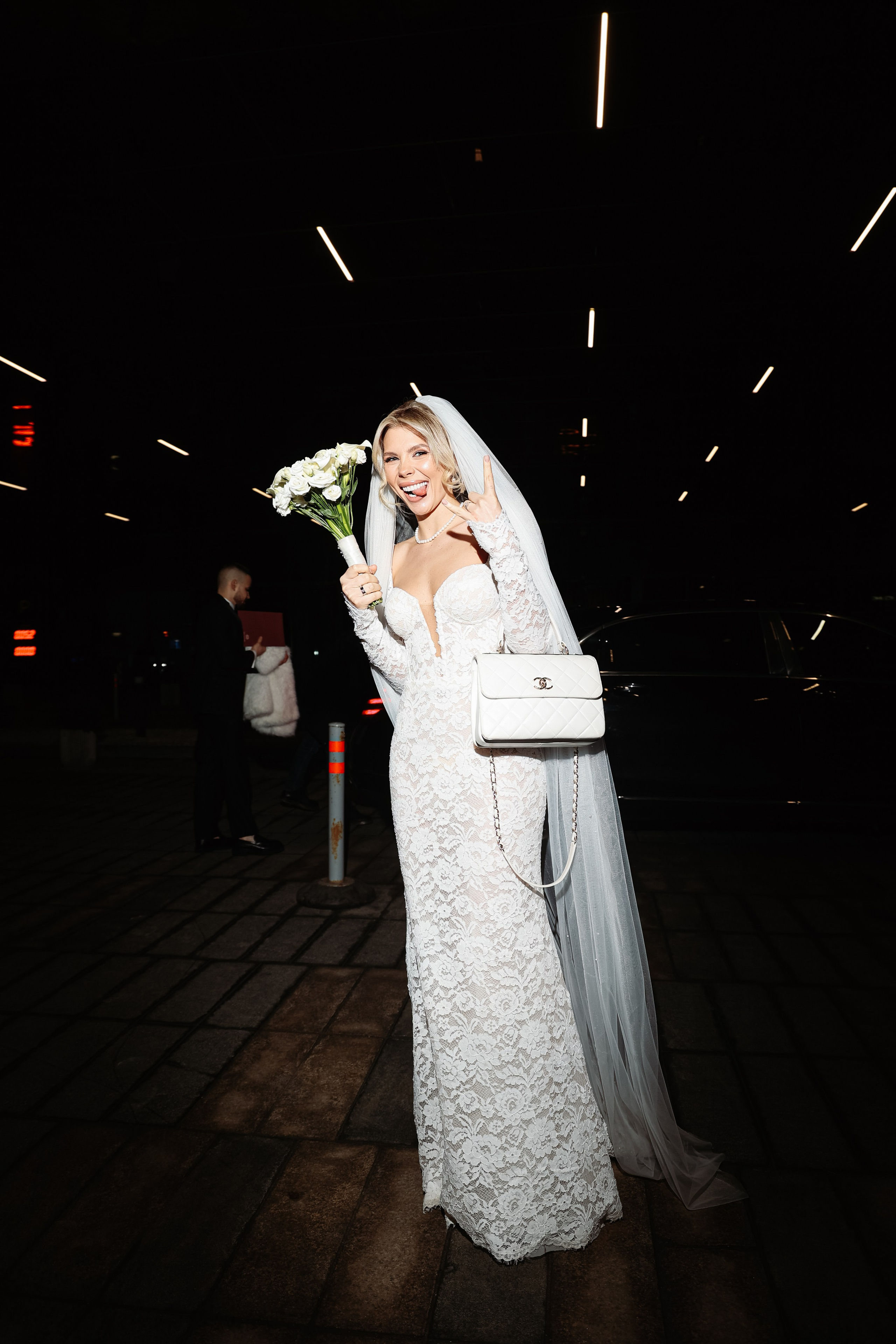 Роспись. Екатерина и Кирилл. Фотограф в Москве Анастасия Курлович