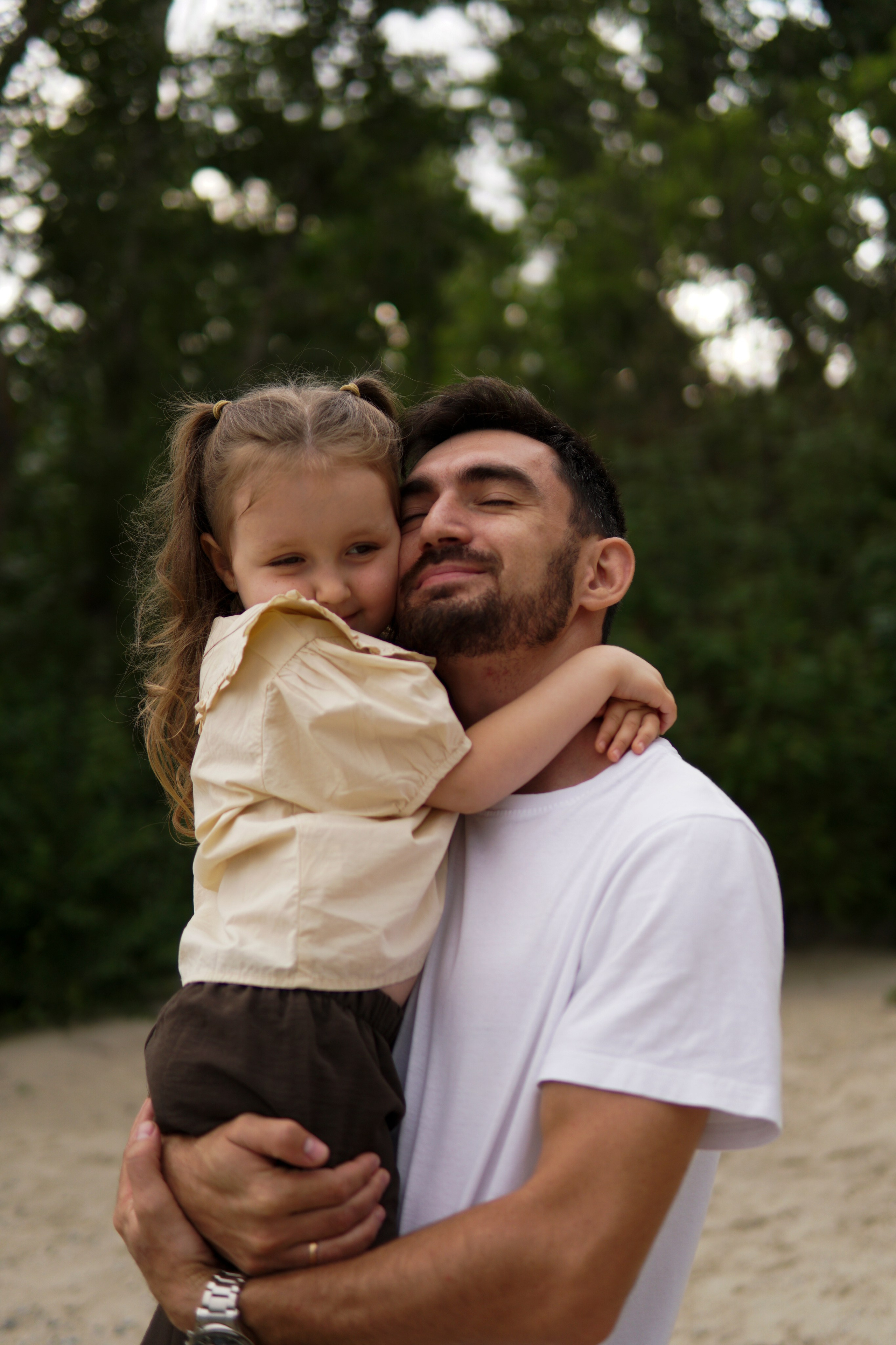 Семейная фотосессия soLOVEy. Фотограф в Ростове-на-Дону Марина Мальцева