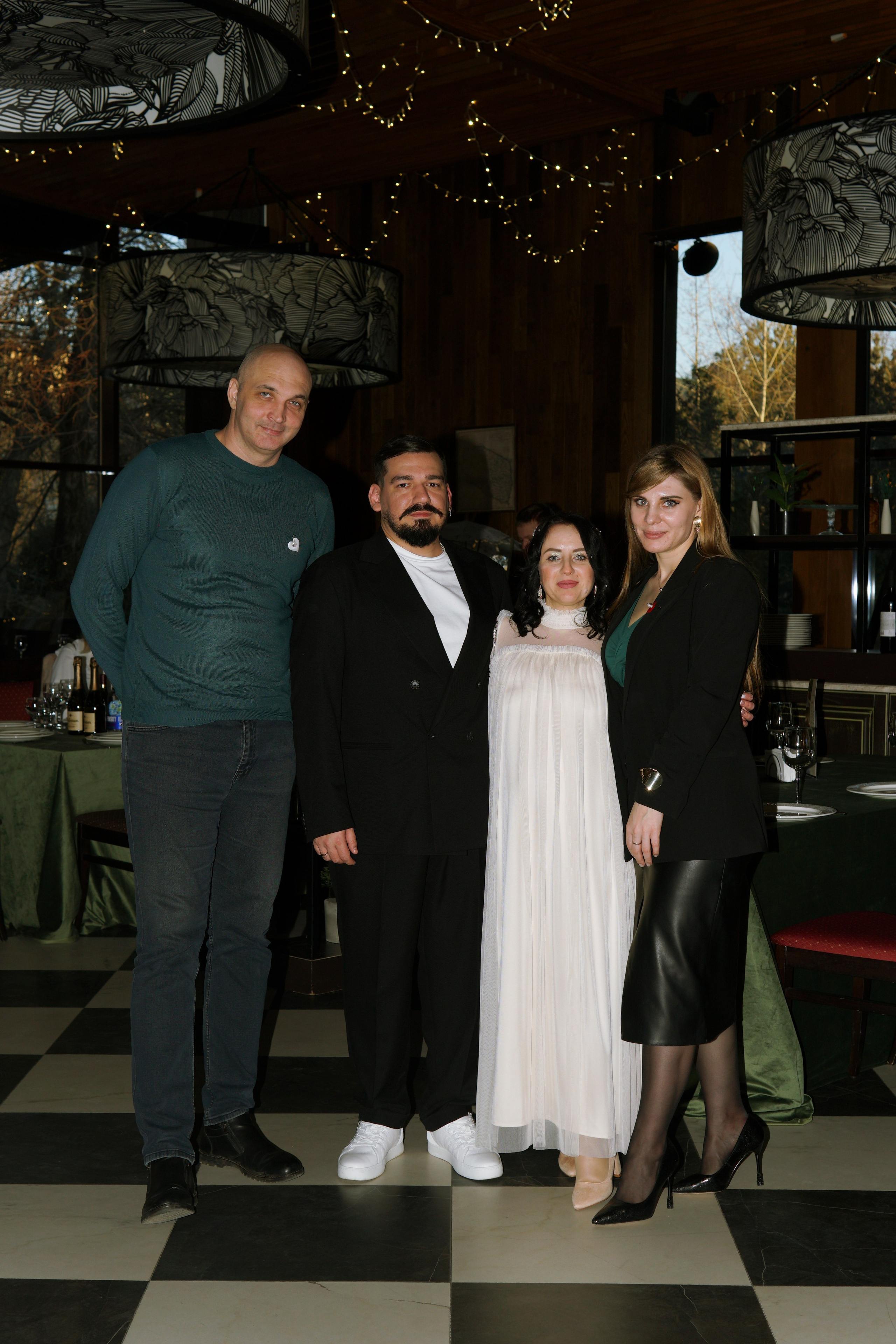 Иван и Екатерина. Свадебная съемка в Ростове-на-Дону. Фотограф в Ростове-на-Дону Марина Мальцева