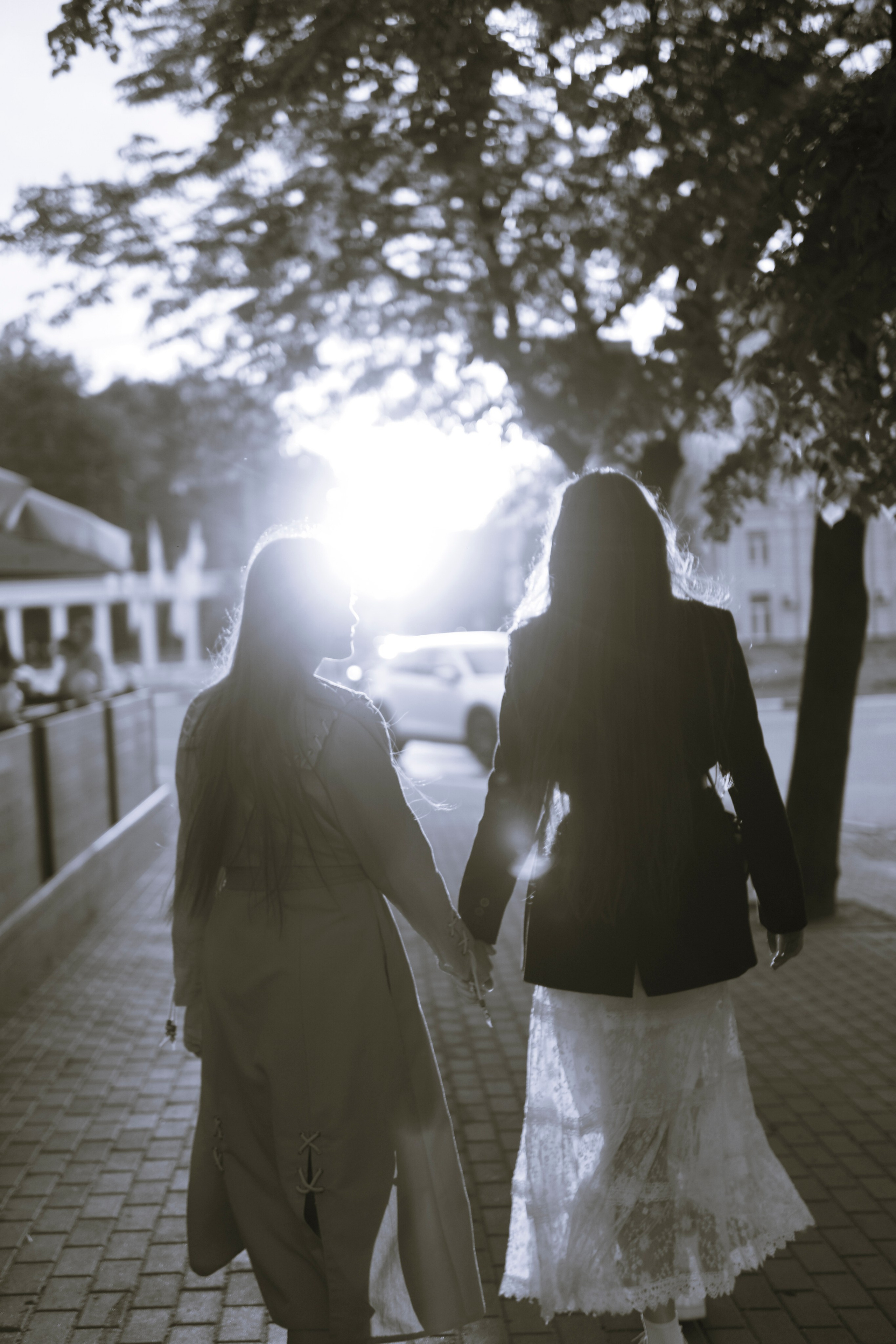 Фотосессия подруг. Воронеж. Фотограф в Ростове-на-Дону Марина Мальцева