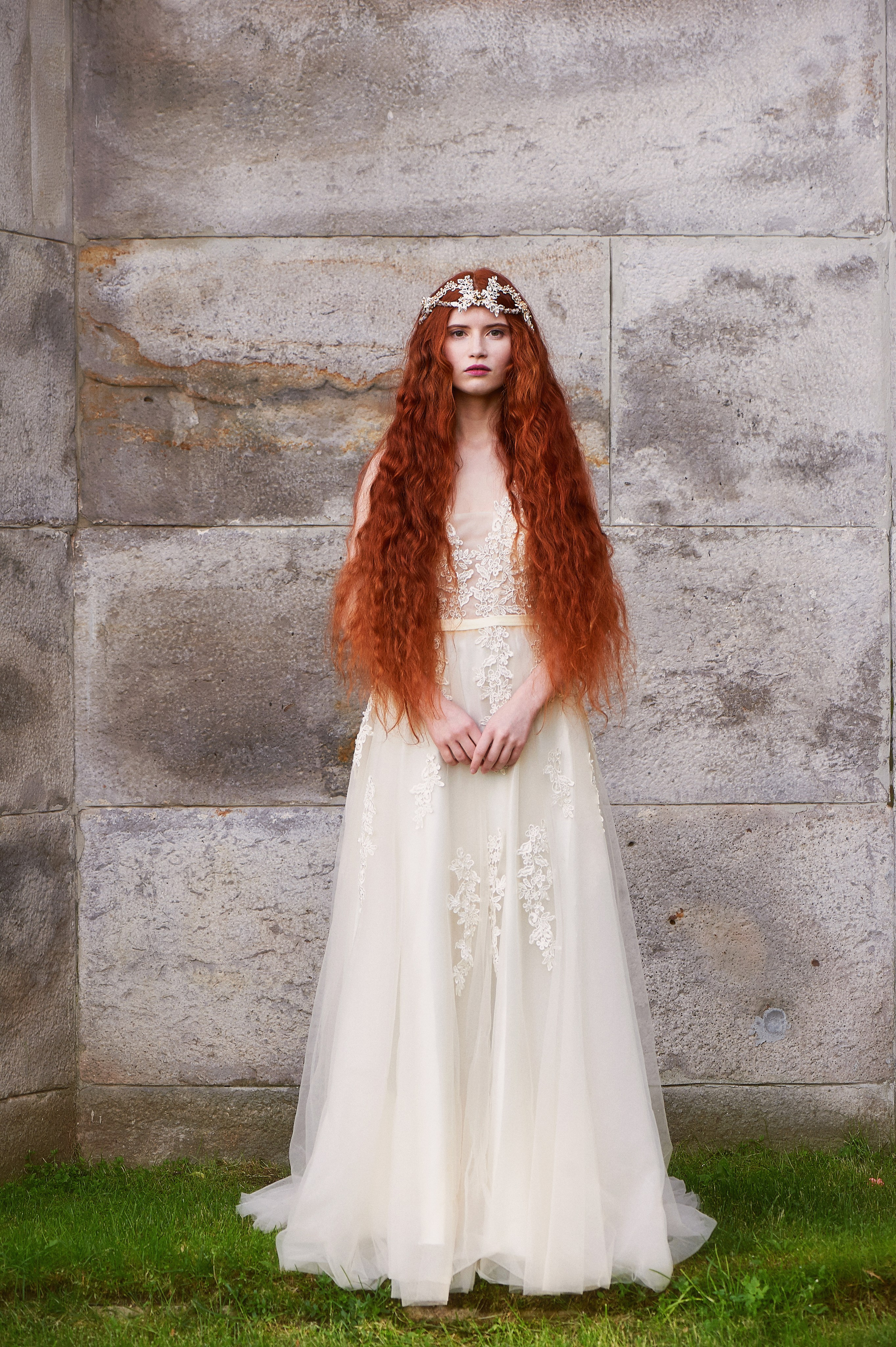 Серия «Ginger». Фотограф, психолог в Москве, Жуковском, Раменском Галина Майлер