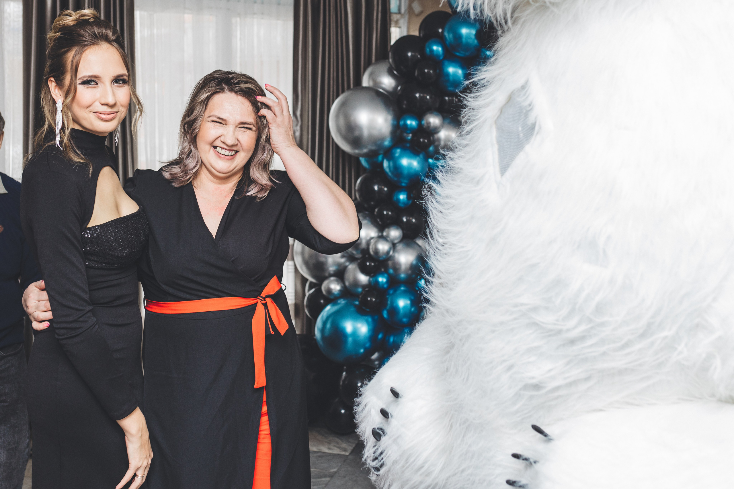 Мой первый День Рождения. Мария Беседина. Фотография о любви