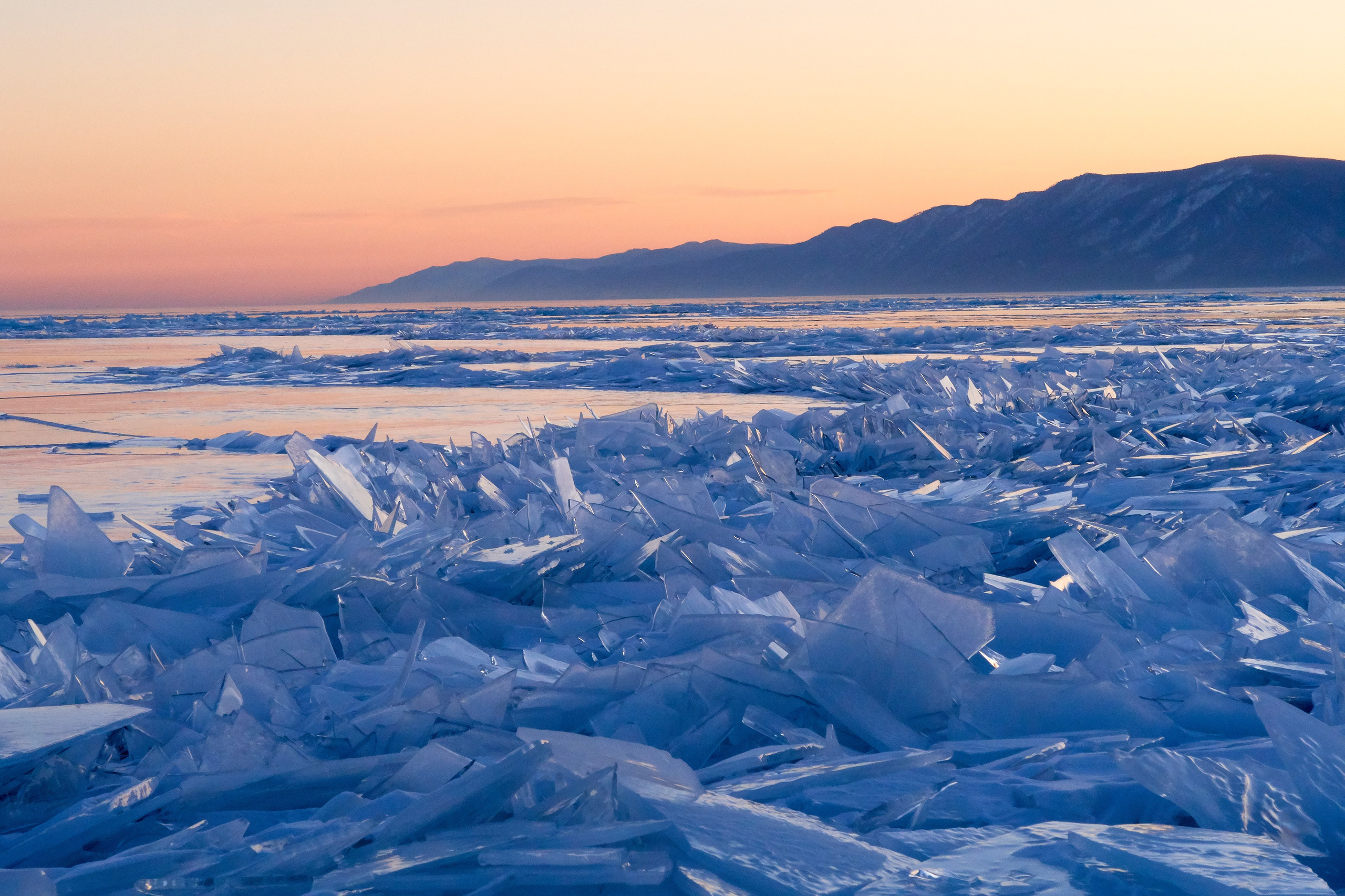 Путешествия