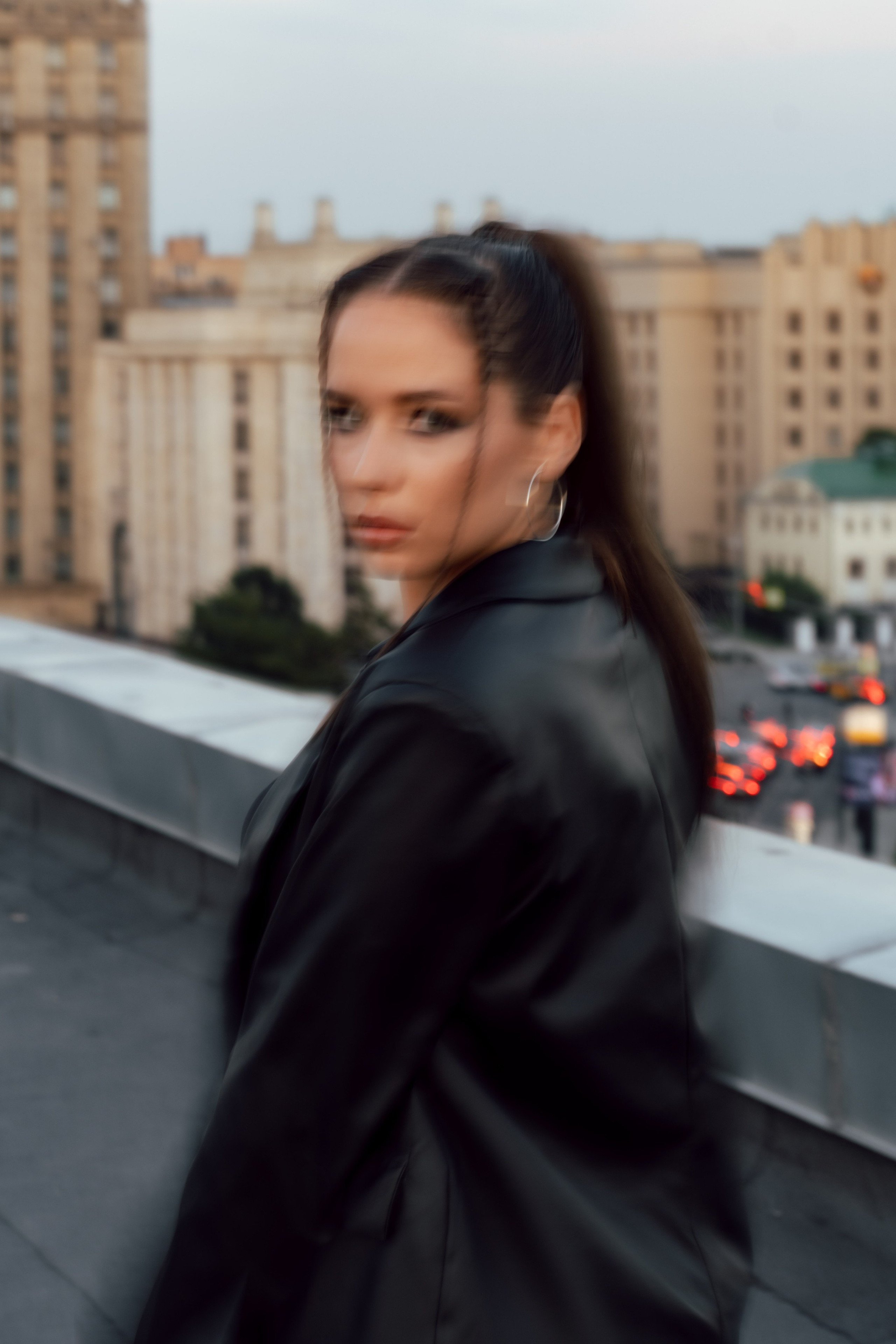 Kristina. Фотограф Дарья Гейер