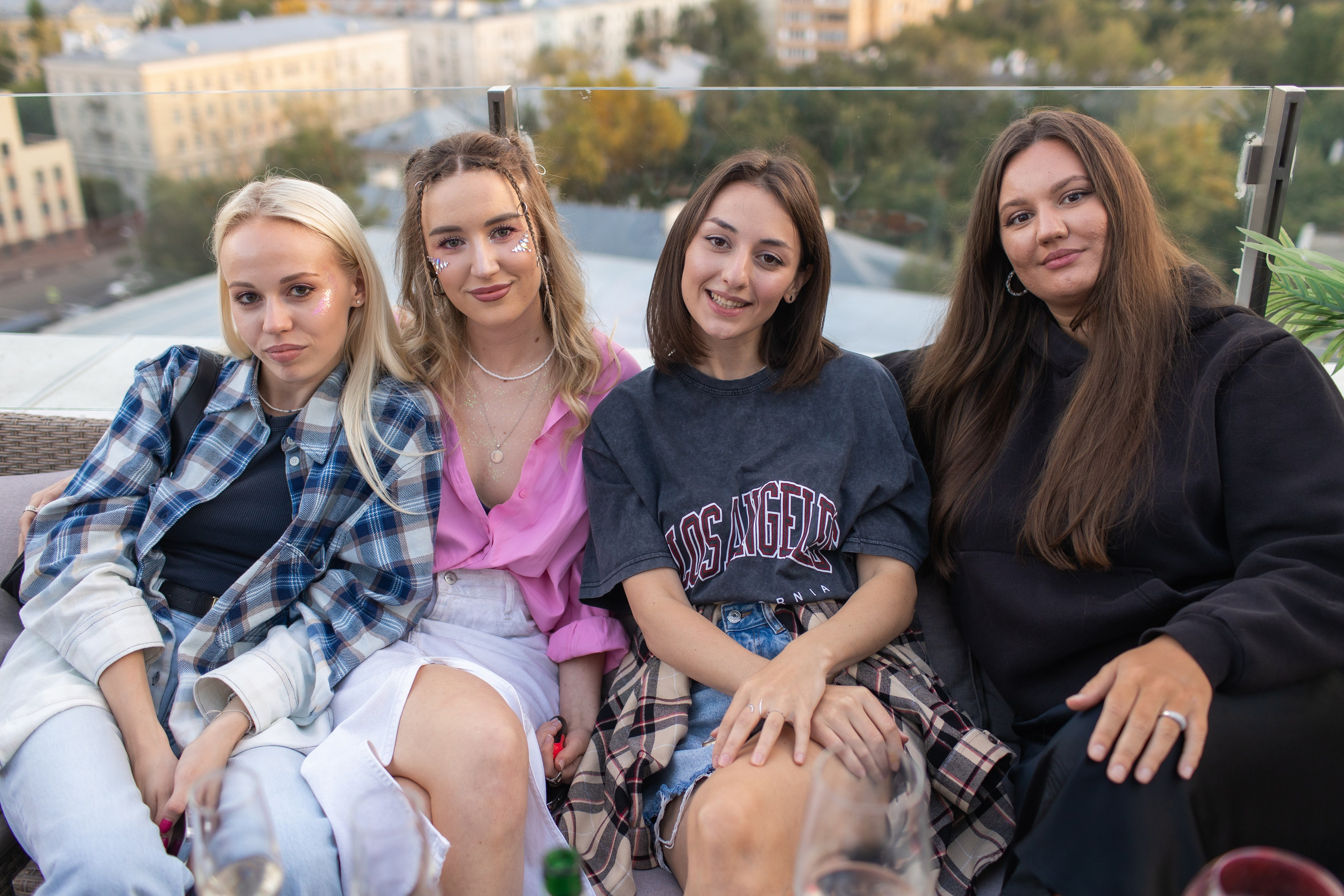 Festival party. Фотограф в Москве Десятова Ксения