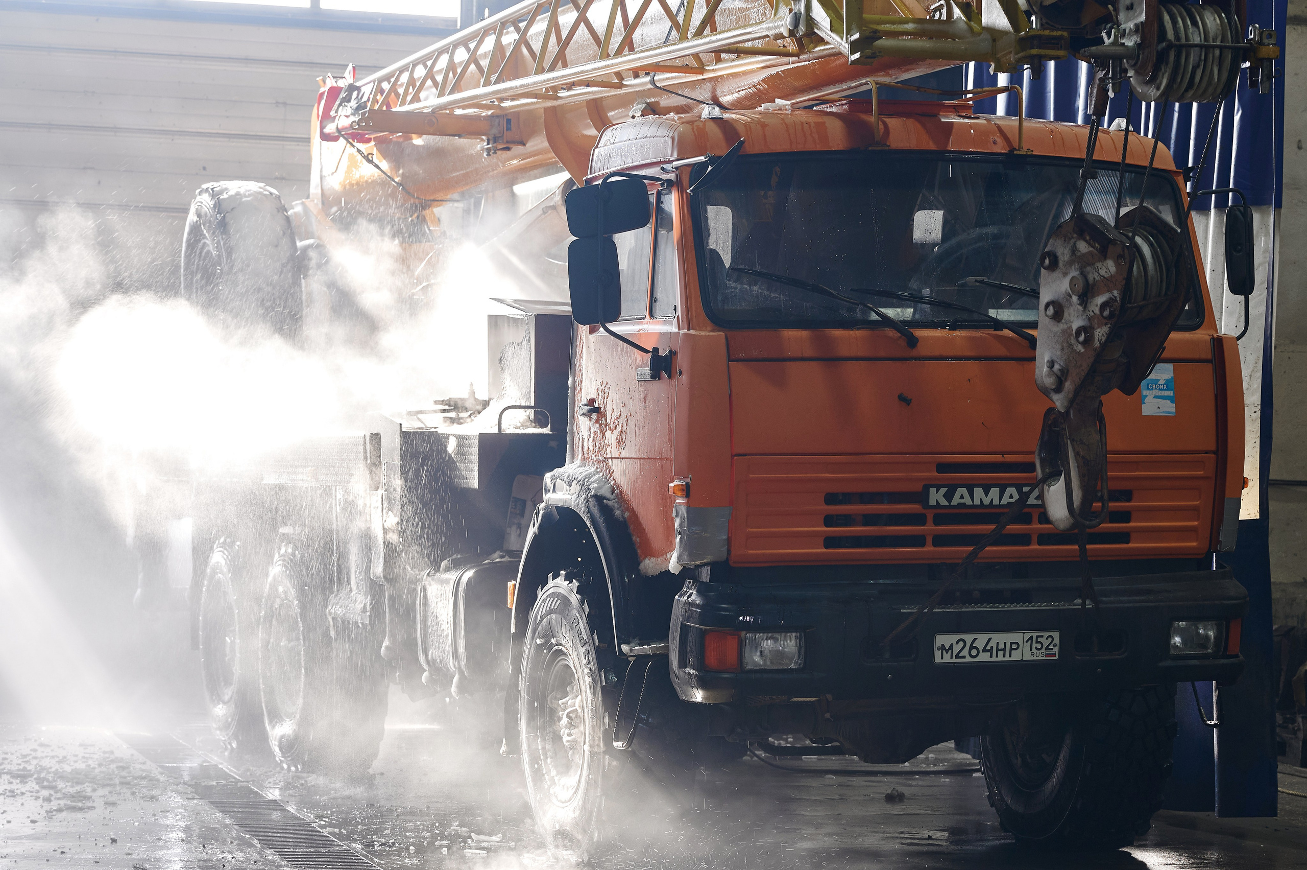 Камаз. Фотограф Опыт Качество Скорость Горный Алтай Барнаул