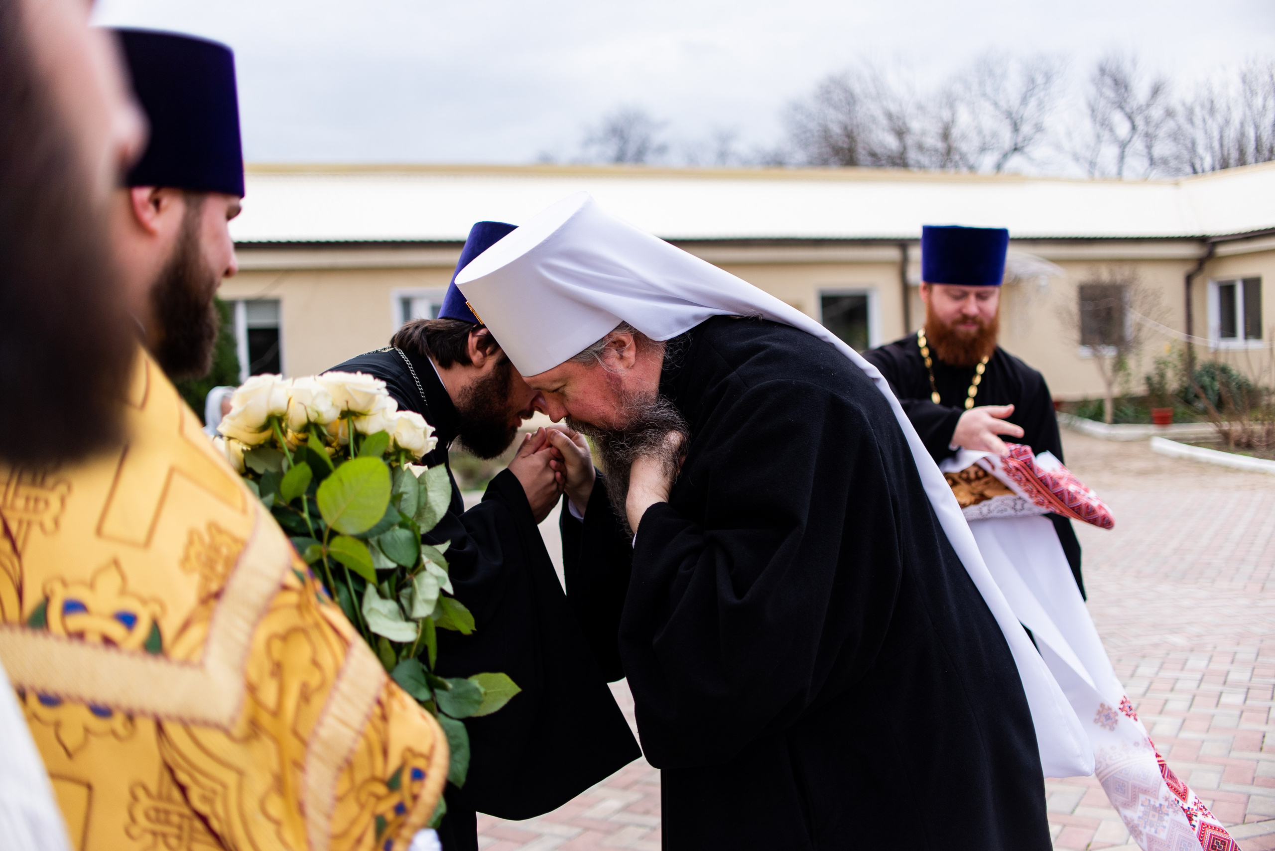 День памяти пророка Аввакума 15.12.2022. Семейный и свадебный фотограф в Феодосии и Коктебеле
