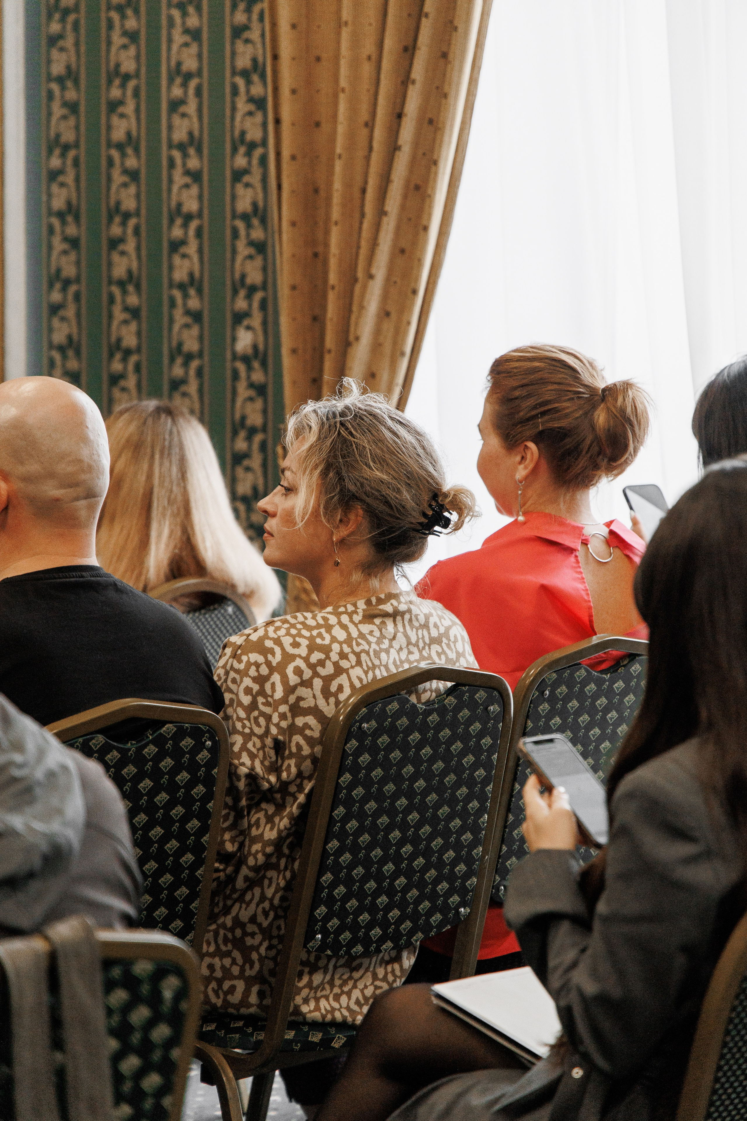 Seller`s Meet. Валентина Похомова — профессиональный фотограф в Екатеринбурге