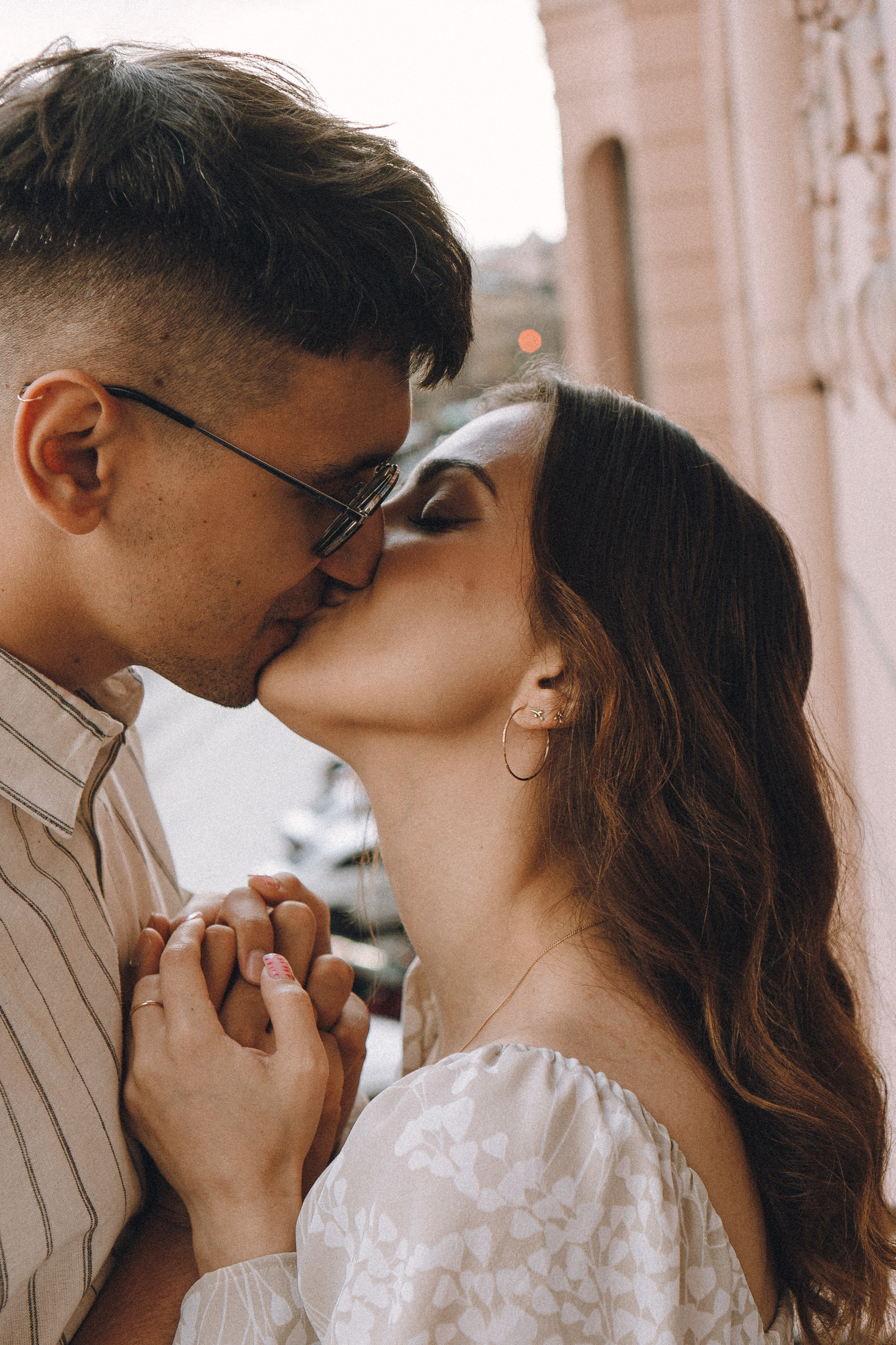 ЛЮБОВЬ В ИЮНЕ. Профессиональный фотограф, Санкт-Петербург — Виктория Богомолова