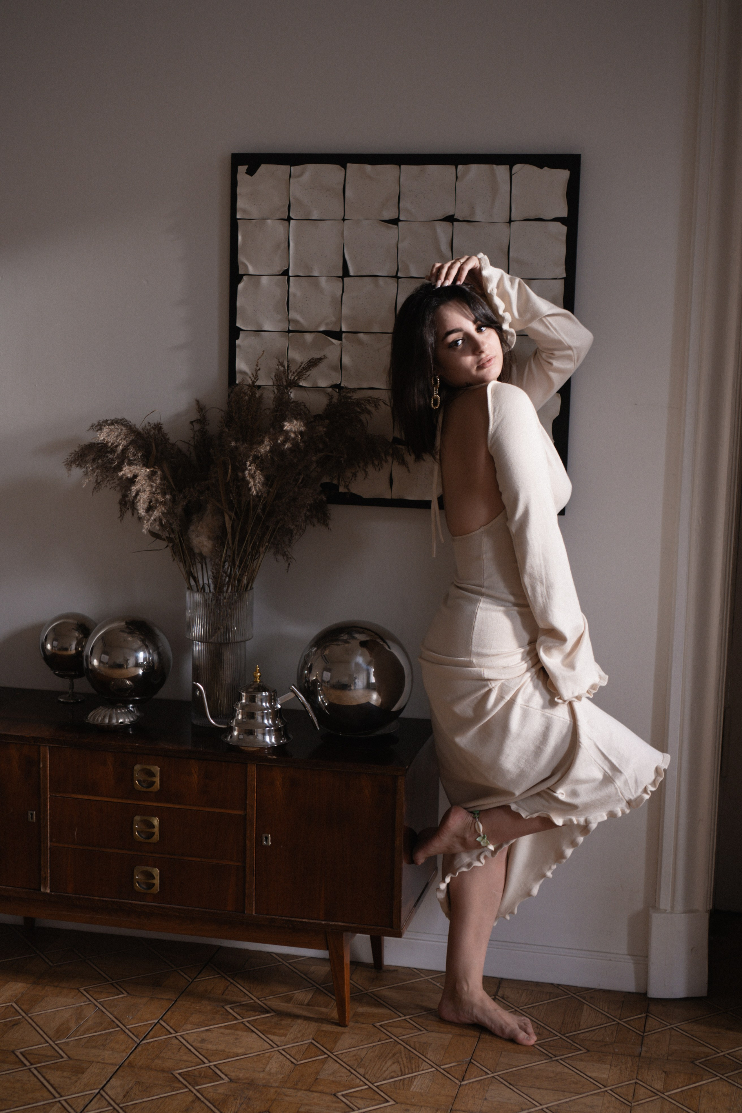 Студийная. Профессиональный фотограф, Санкт-Петербург — Виктория Богомолова