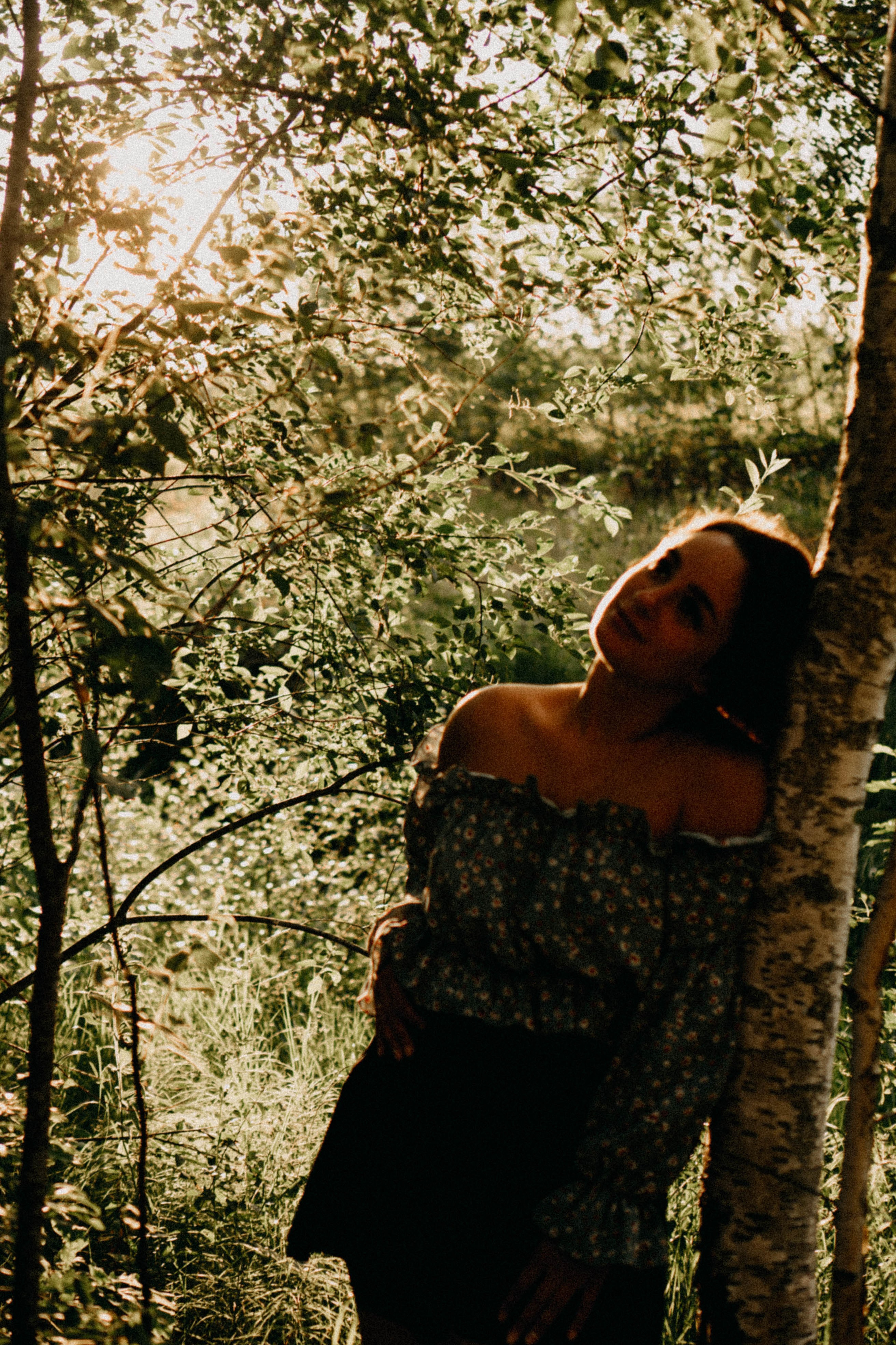 Летняя прогулка. Профессиональный фотограф, Санкт-Петербург — Виктория Богомолова