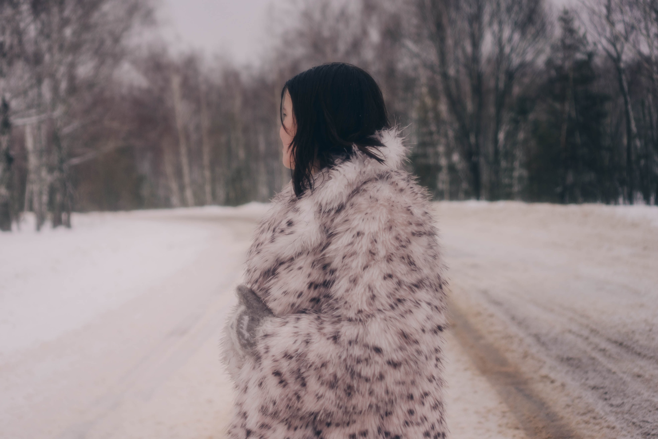 Деревня. Профессиональный фотограф, Санкт-Петербург — Виктория Богомолова