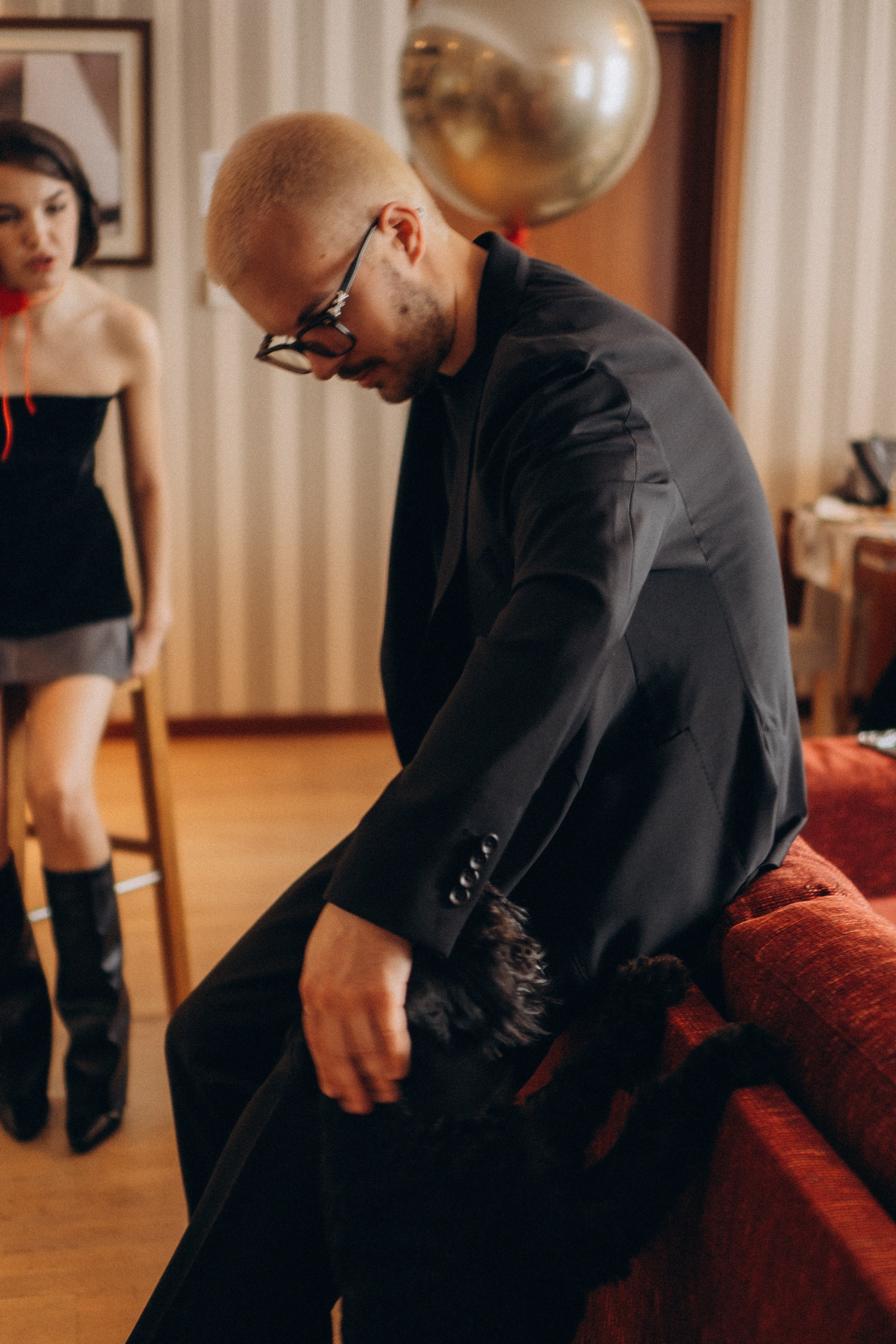 ДЕНЬ РОЖДЕНИЯ. Профессиональный фотограф, Санкт-Петербург — Виктория Богомолова