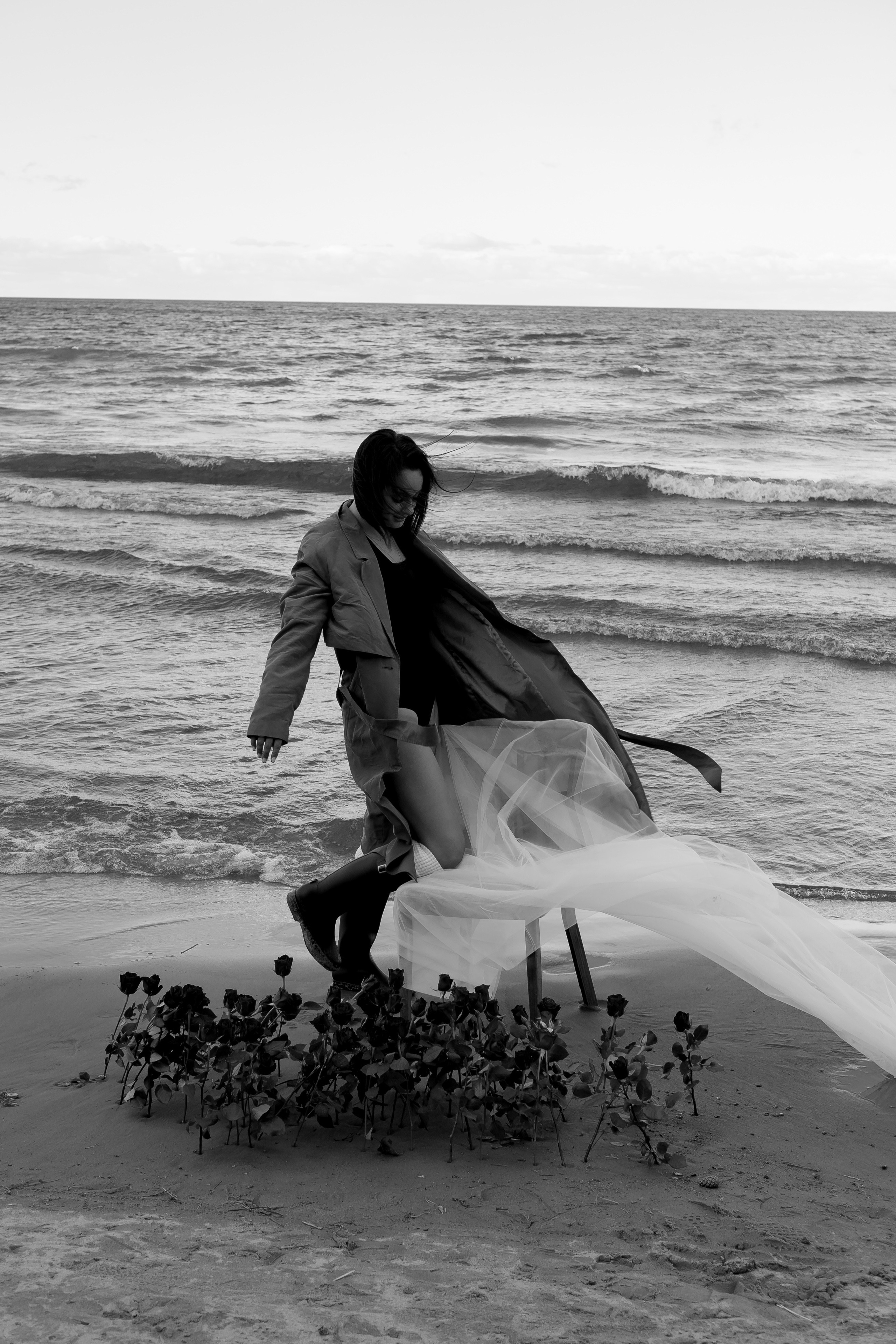 Розы. Профессиональный фотограф, Санкт-Петербург — Виктория Богомолова