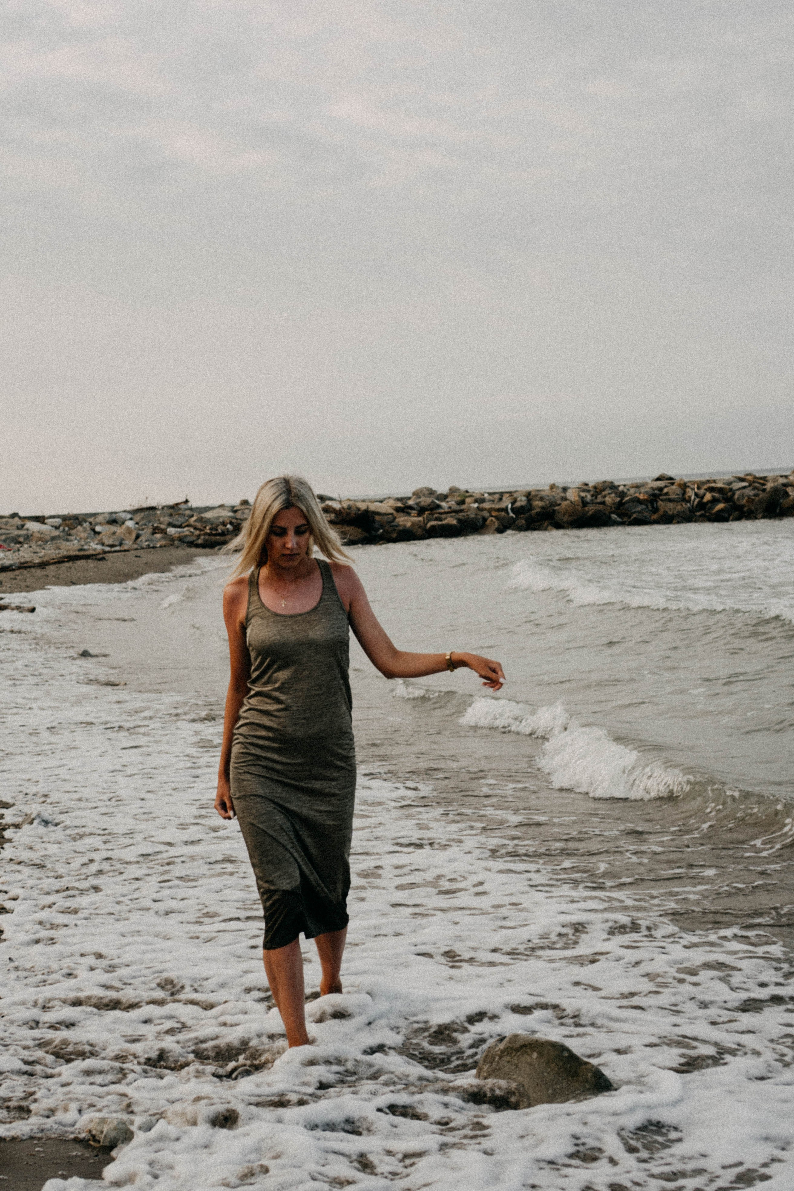 Море. Профессиональный фотограф, Санкт-Петербург — Виктория Богомолова