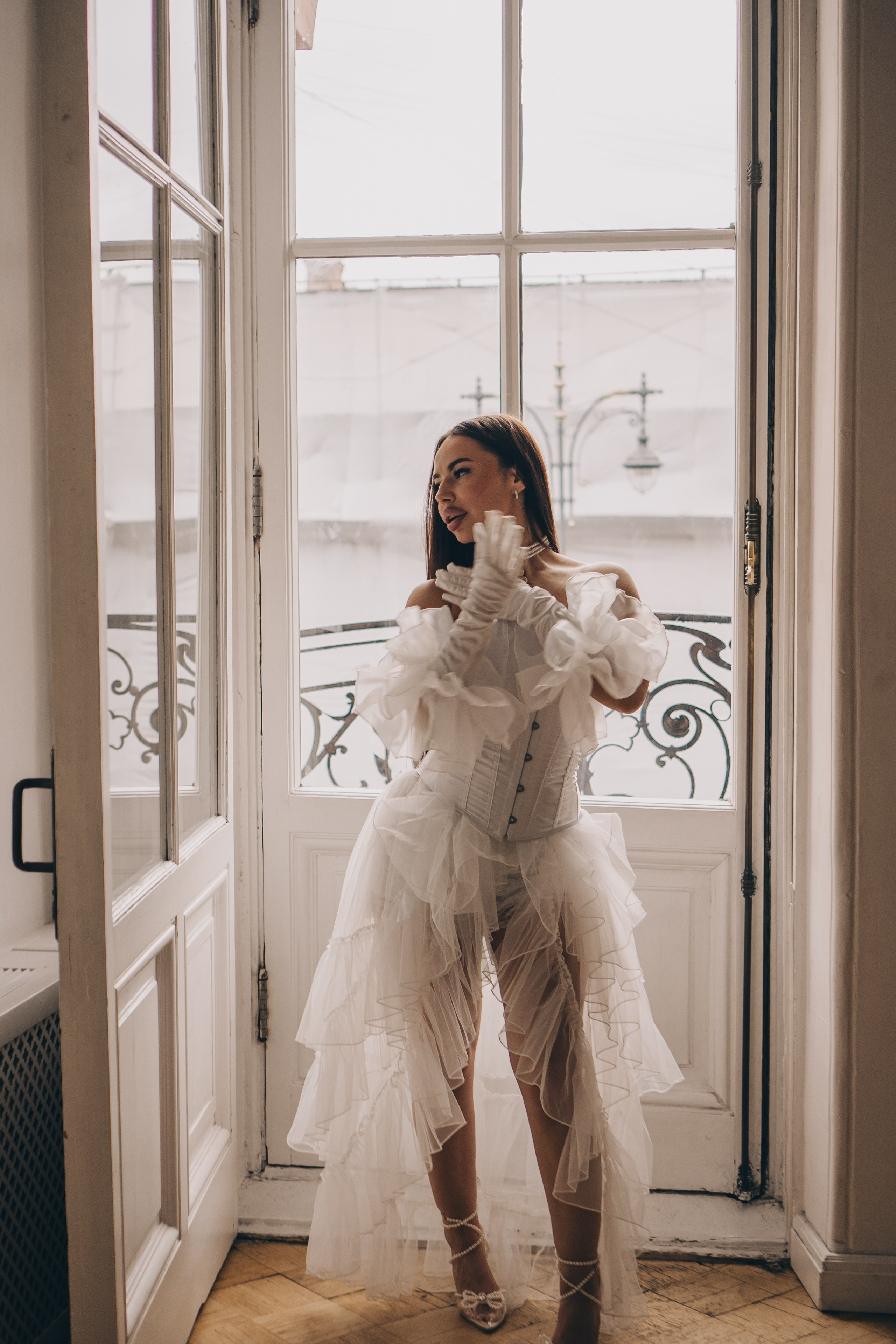 ВИНТАЖНЫЙ СТИЛЬ. Профессиональный фотограф, Санкт-Петербург — Виктория Богомолова