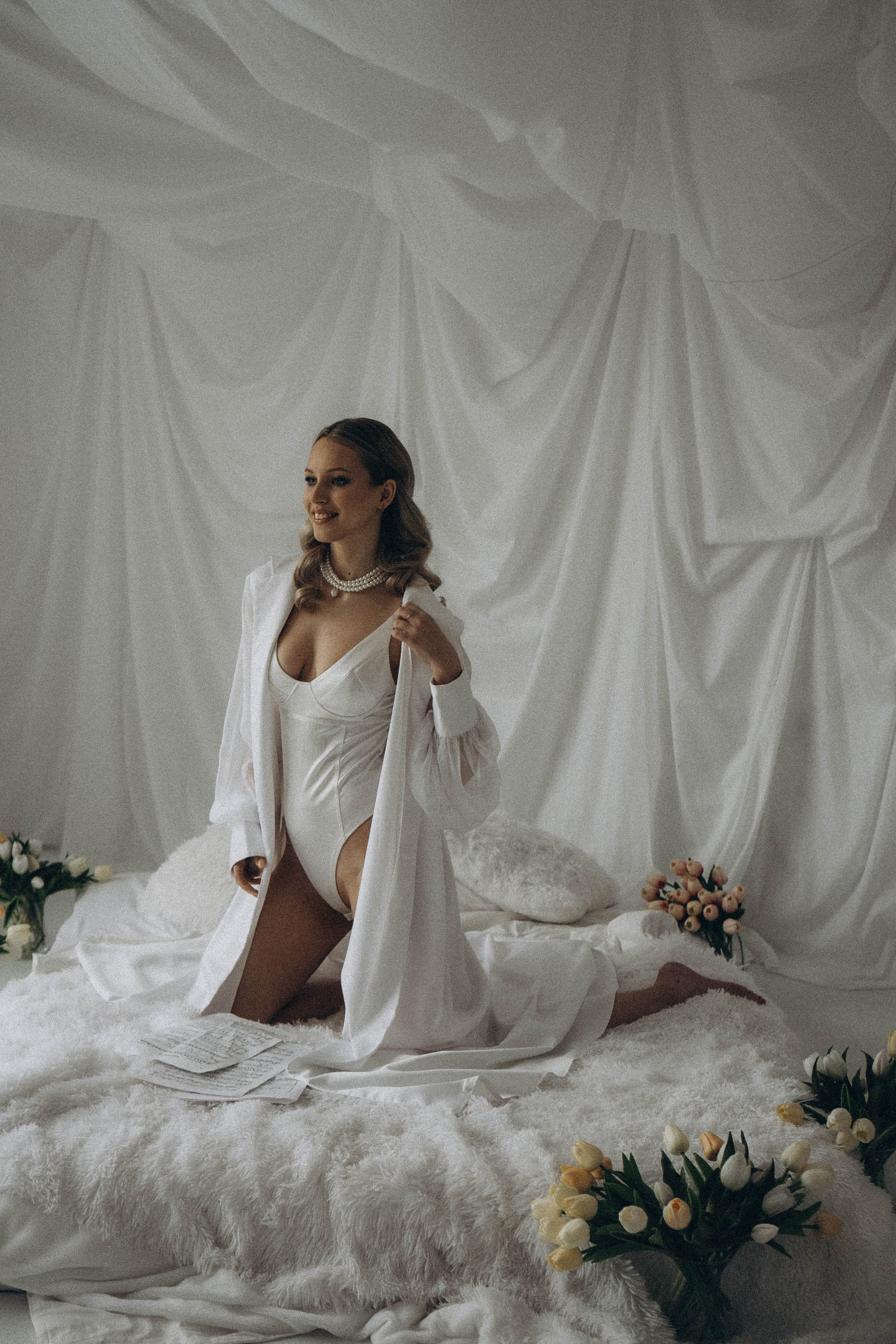 Весенняя. Профессиональный фотограф, Санкт-Петербург — Виктория Богомолова