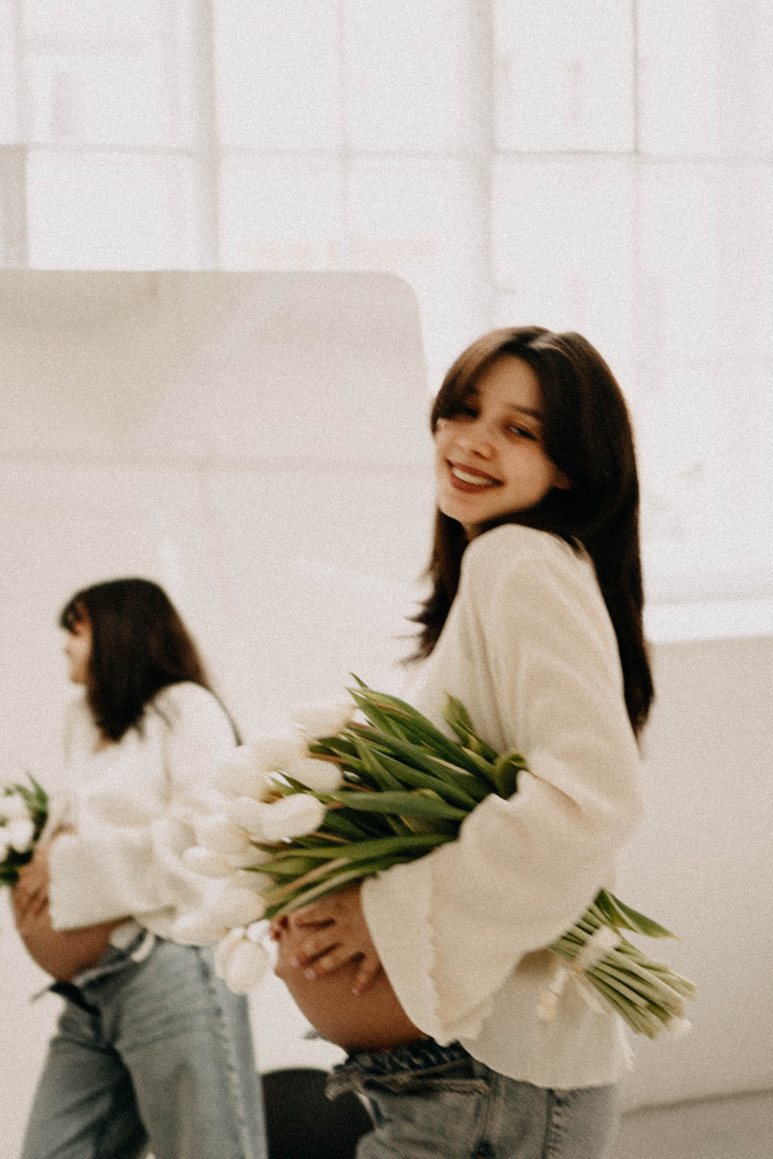 Love Story Беременность. Профессиональный фотограф, Санкт-Петербург — Виктория Богомолова