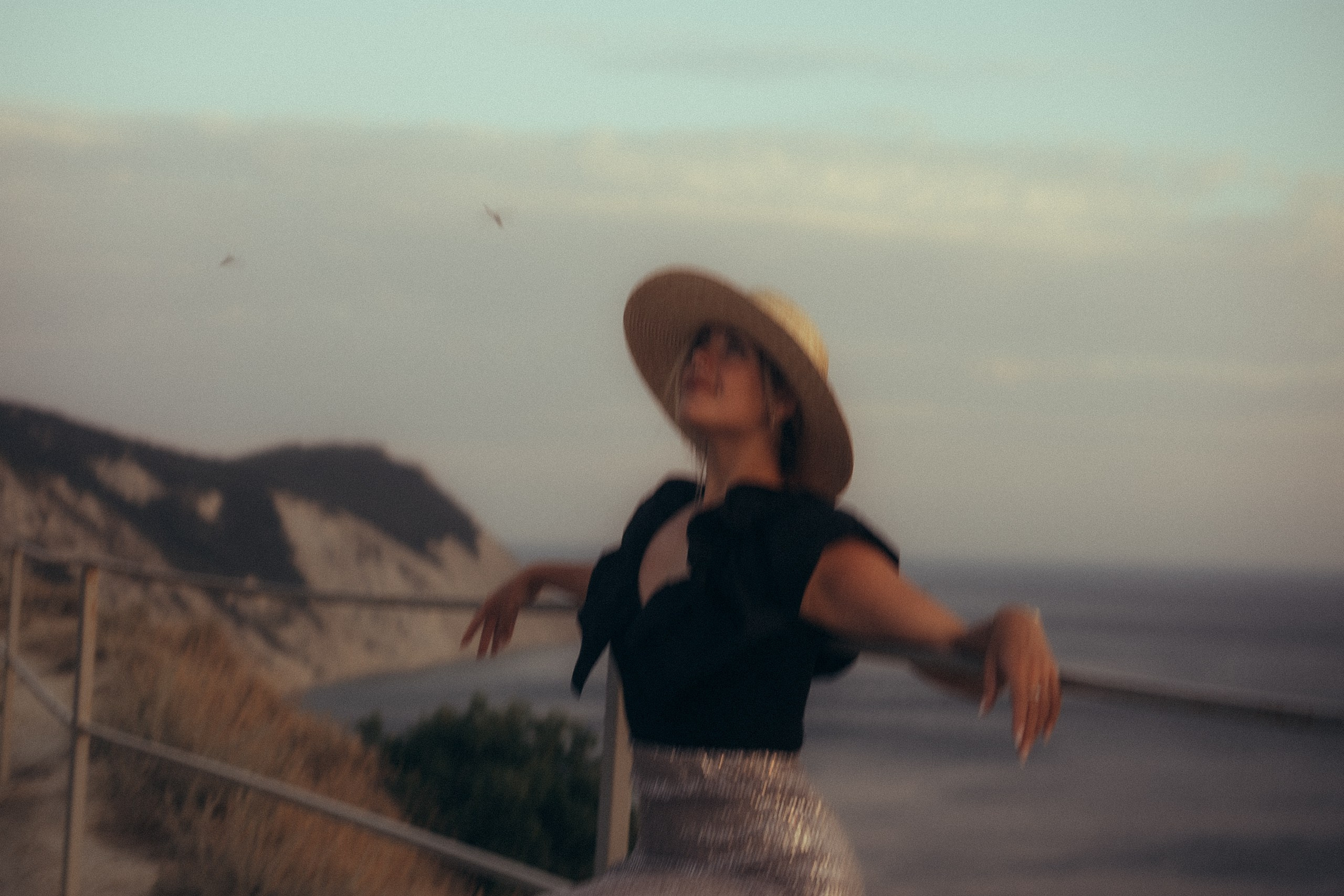 Вечерняя прогулка по Анапе. Профессиональный фотограф, Санкт-Петербург — Виктория Богомолова