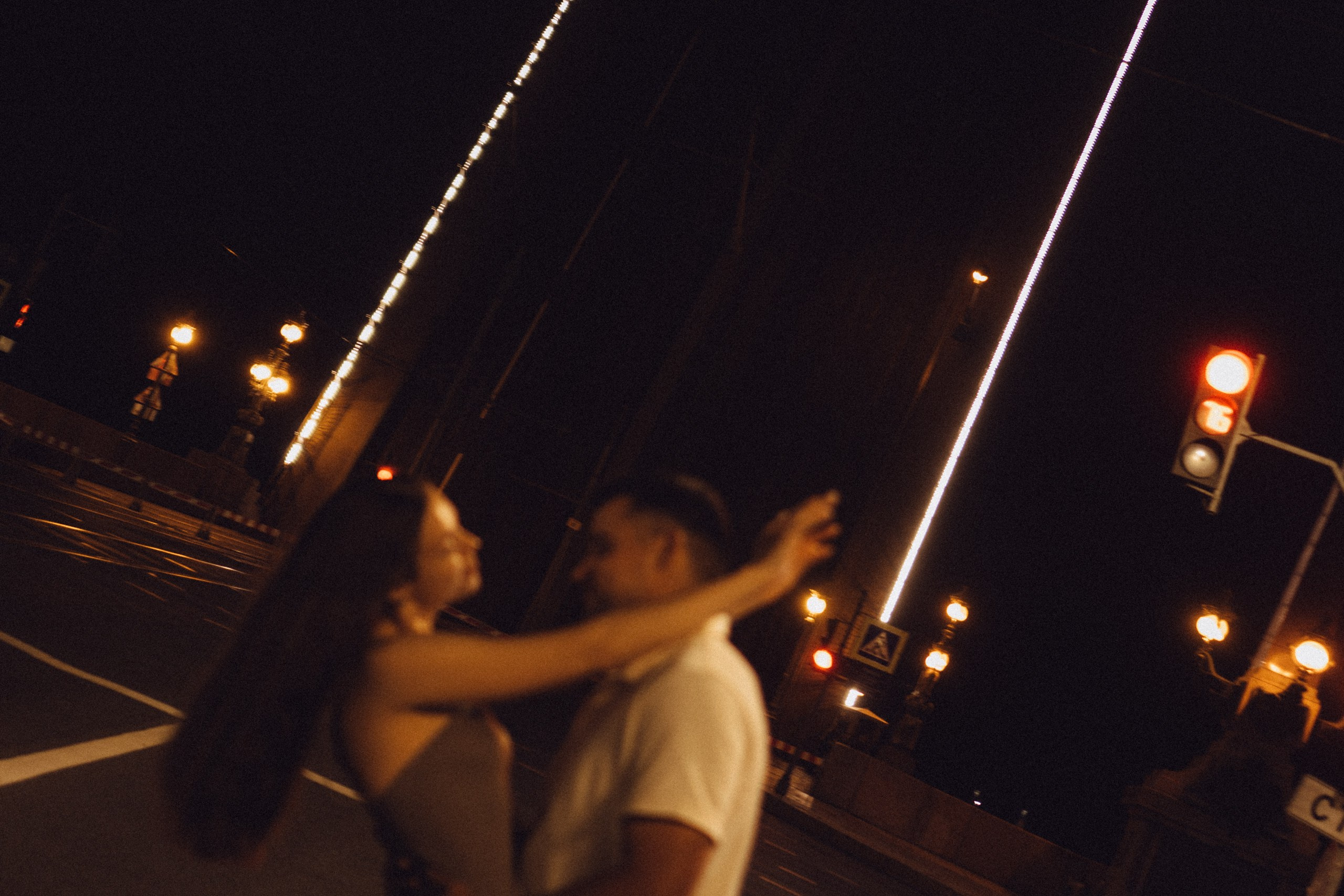 Предложение в городе любви. Профессиональный фотограф, Санкт-Петербург — Виктория Богомолова