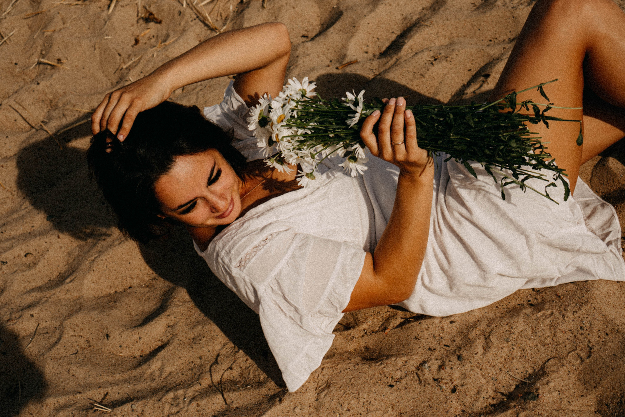 Летняя прогулка. Профессиональный фотограф, Санкт-Петербург — Виктория Богомолова