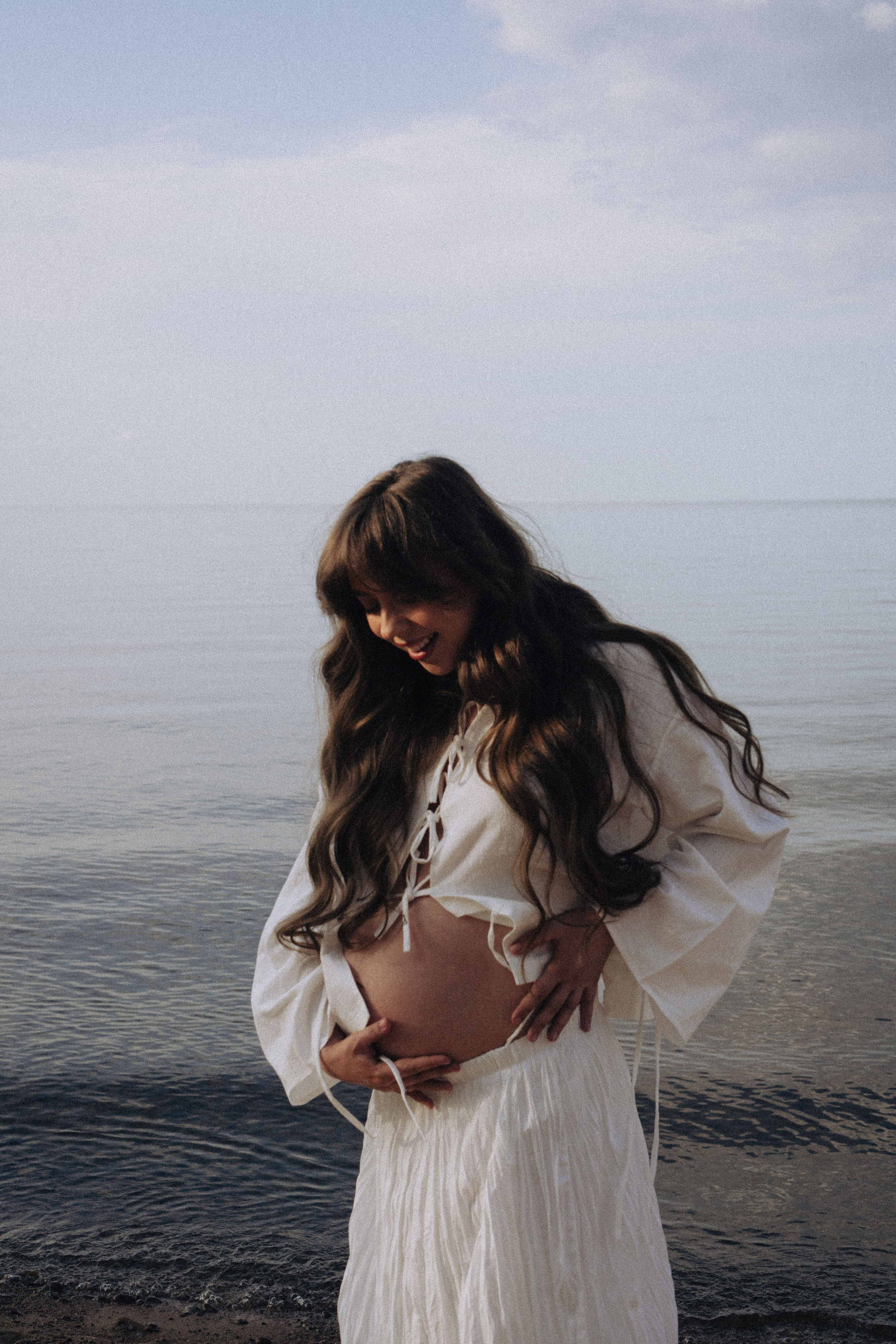 БЕРЕМЕННОСТЬ. Профессиональный фотограф, Санкт-Петербург — Виктория Богомолова