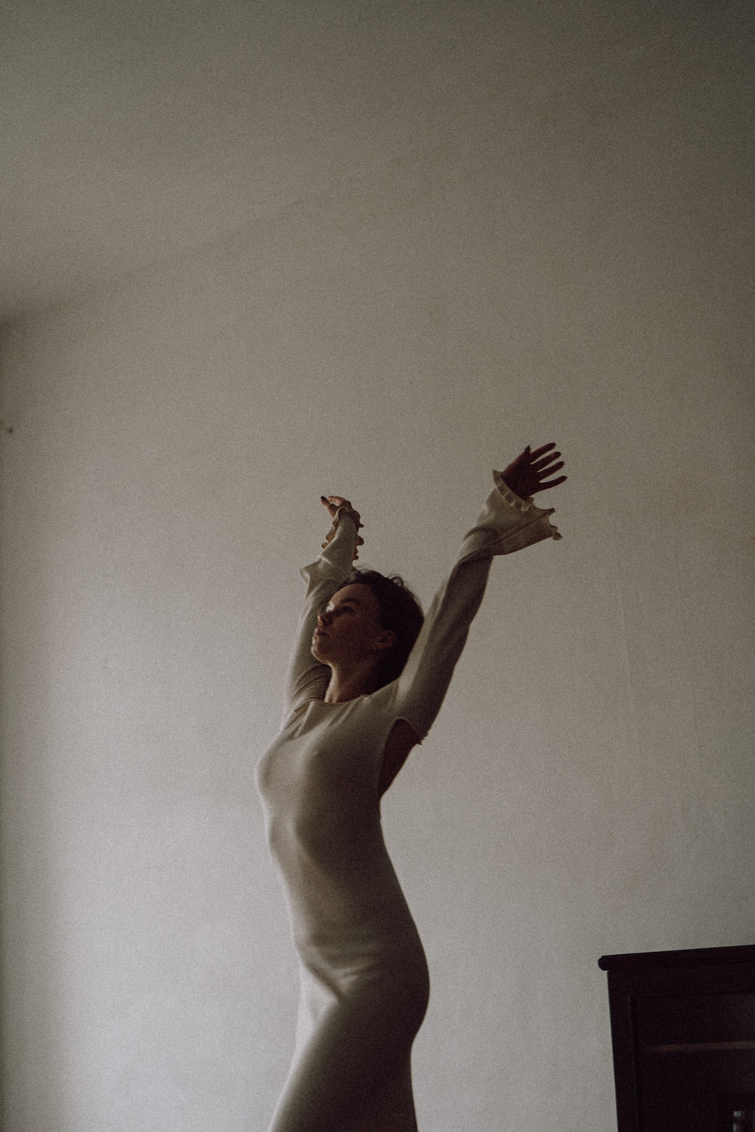 СТУДИЙНАЯ. Профессиональный фотограф, Санкт-Петербург — Виктория Богомолова