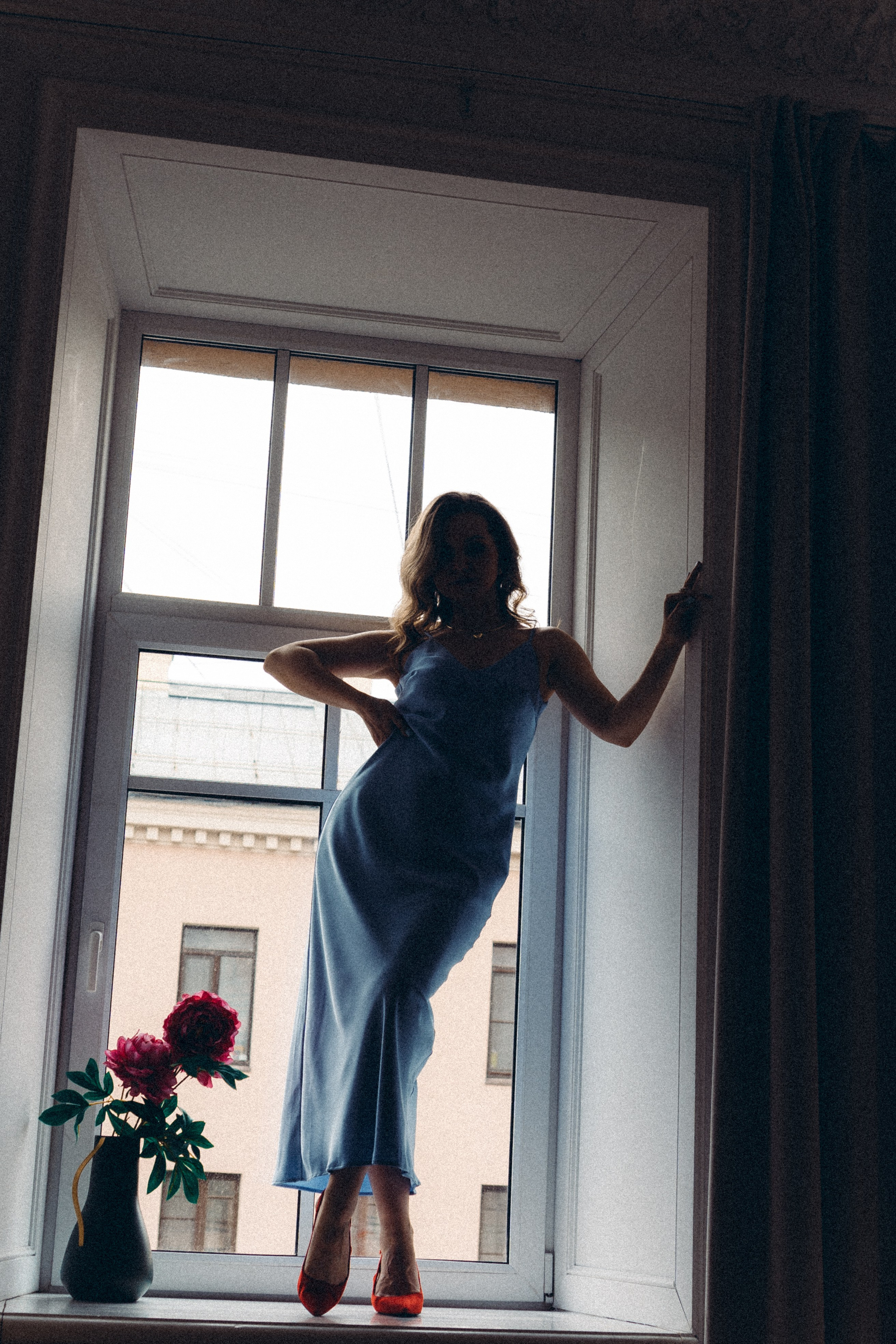 СТУДИЯ И ПРОГУЛКА ДЛЯ ПАРЫ. Профессиональный фотограф, Санкт-Петербург — Виктория Богомолова