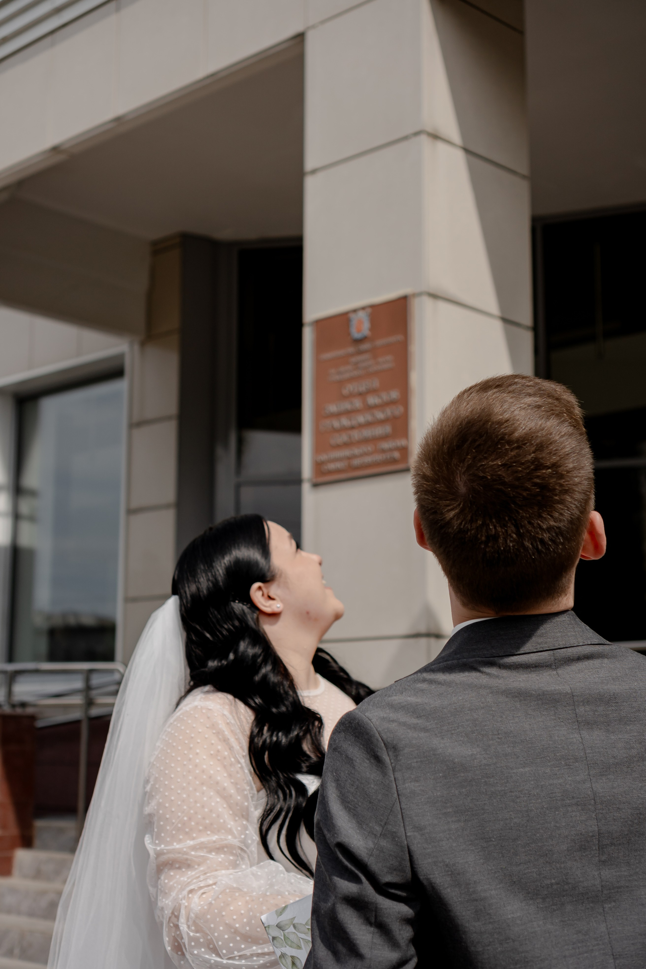 СВАДЕБНАЯ СЬЕМКА В ЗАГСЕ И БАНКЕТ. Профессиональный фотограф, Санкт-Петербург — Виктория Богомолова