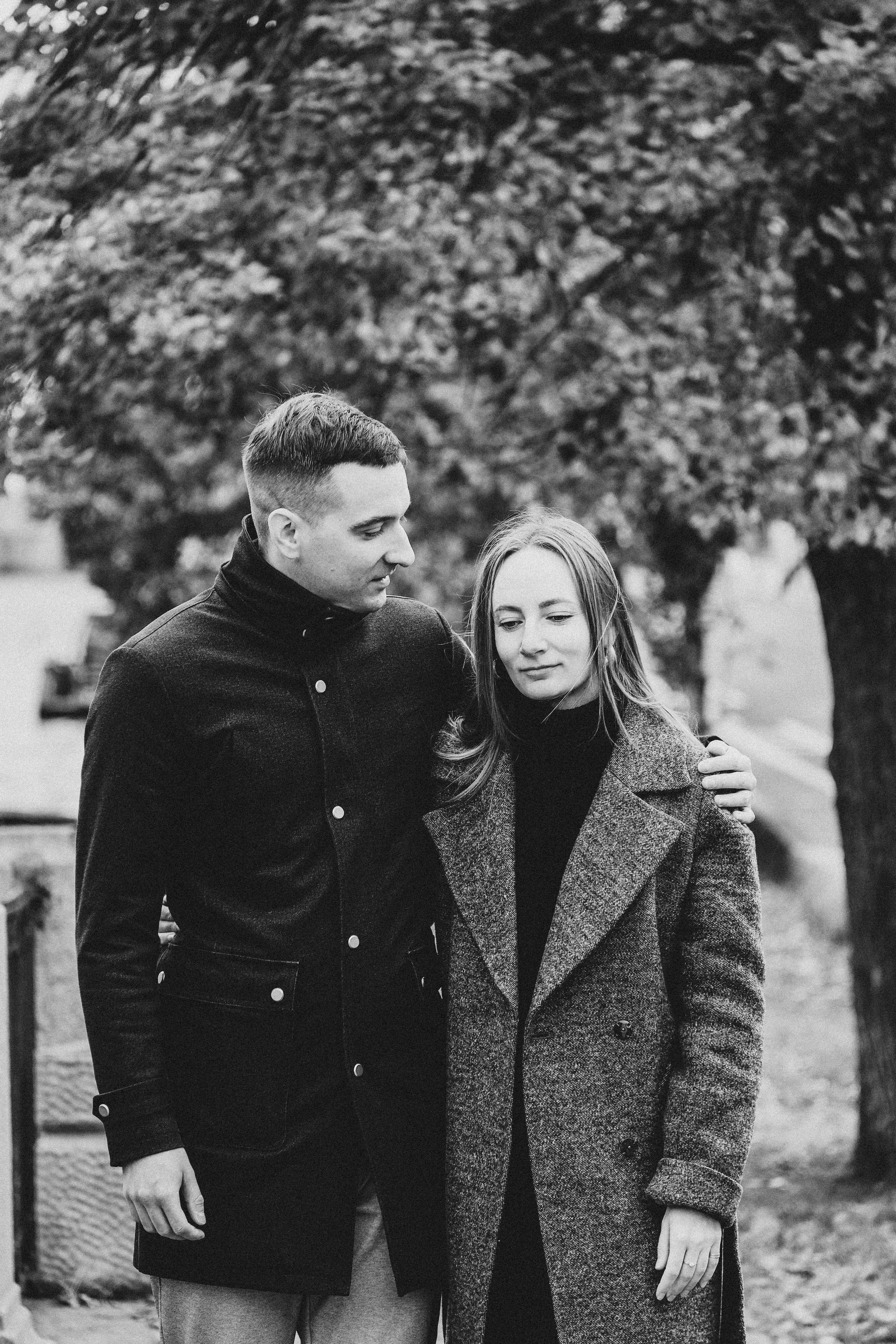 Прогулка по городу. Профессиональный фотограф, Санкт-Петербург — Виктория Богомолова