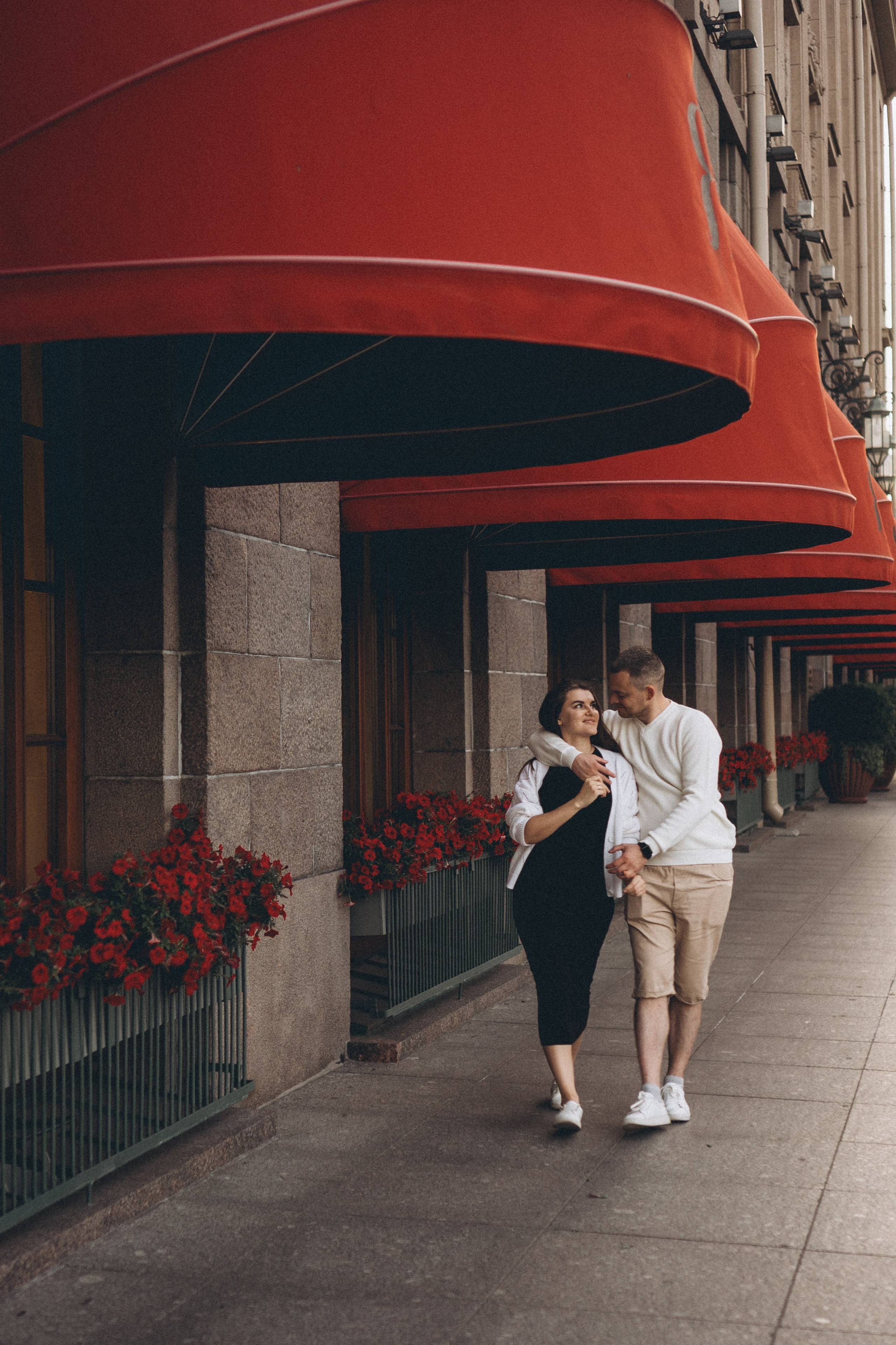 ПРОГУЛКА ПО ПИТЕРУ НА РАССВЕТЕ. Профессиональный фотограф, Санкт-Петербург — Виктория Богомолова