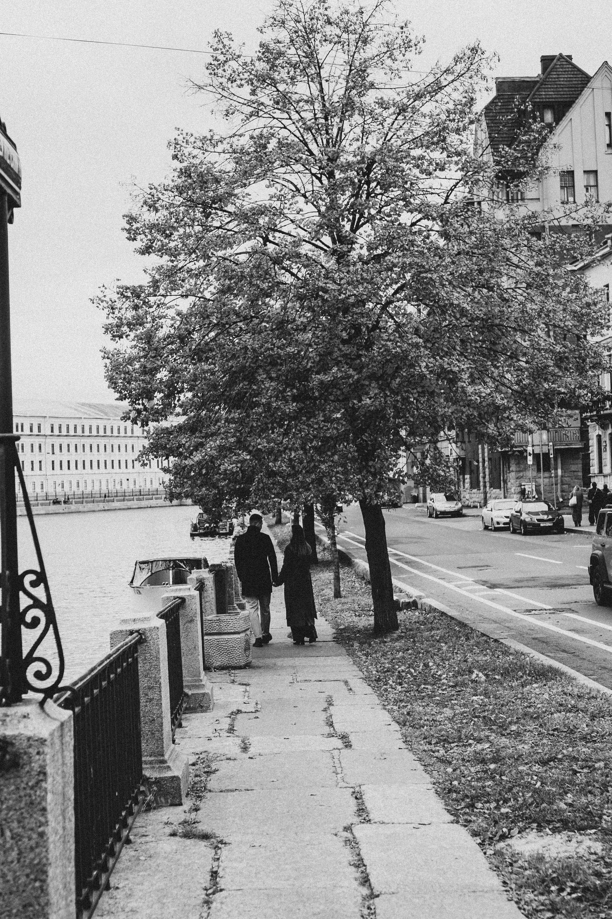 Прогулка по городу. Профессиональный фотограф, Санкт-Петербург — Виктория Богомолова