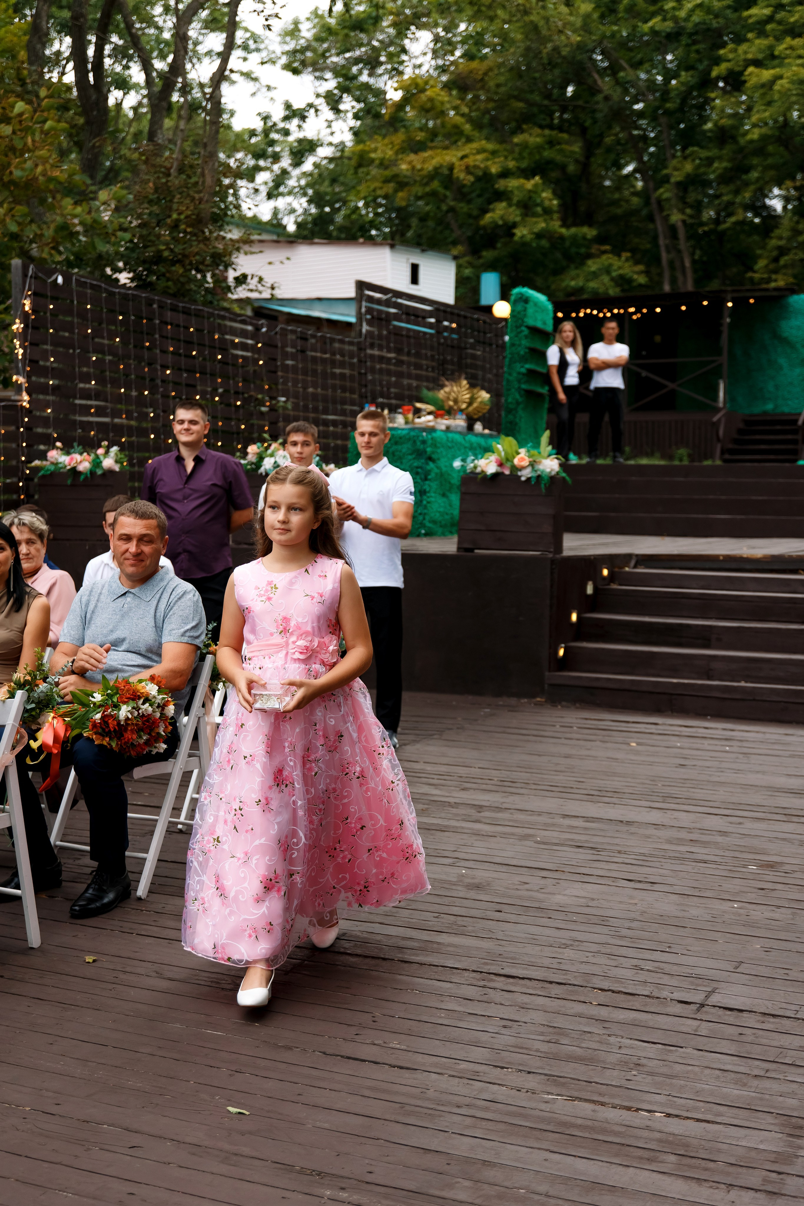 Марина & Вячеслав. Фотограф Любовь Корниенко, Примоский край