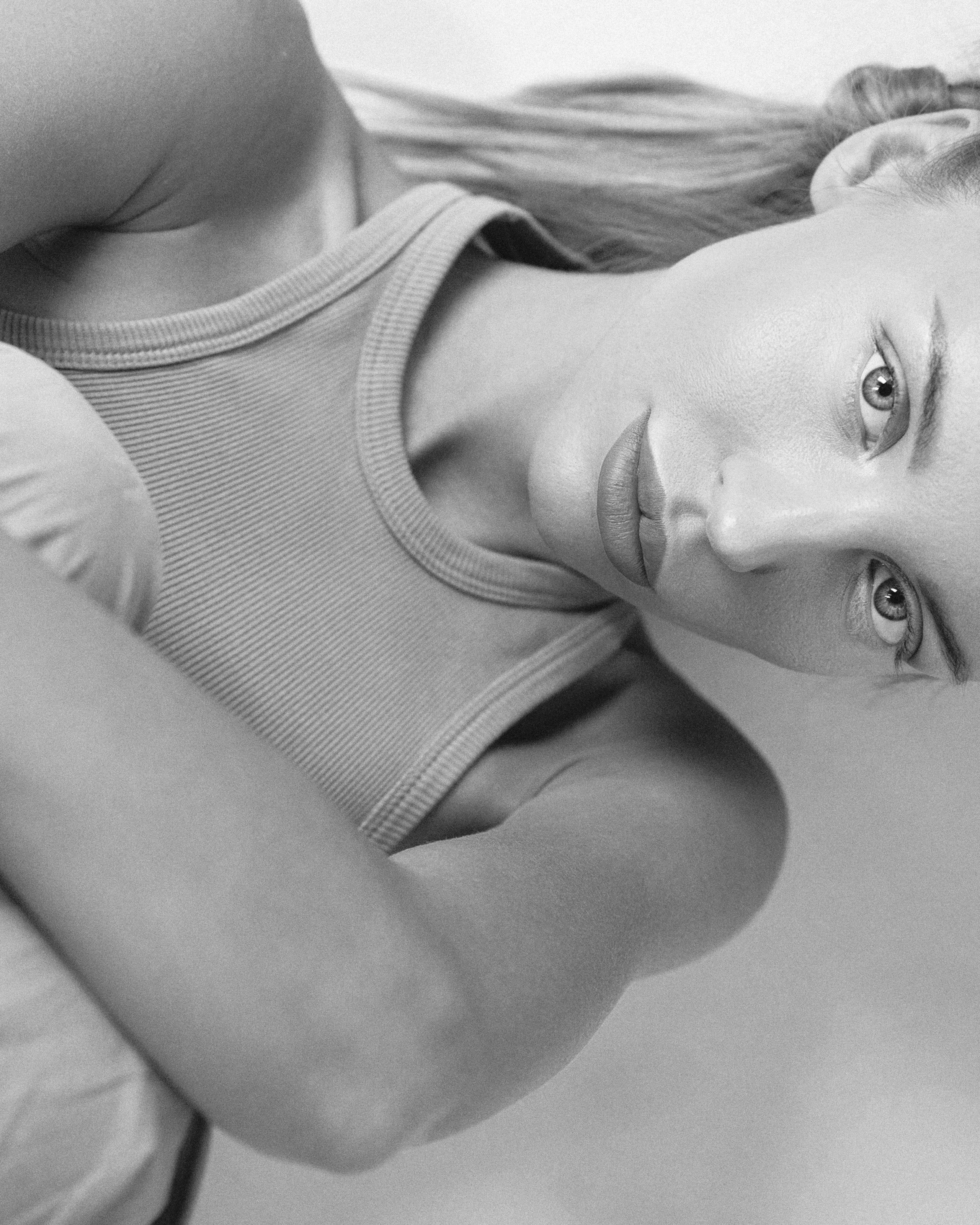 Женский портрет студия. Лиана Аскерова ваш фотограф в Санкт-Петербурге