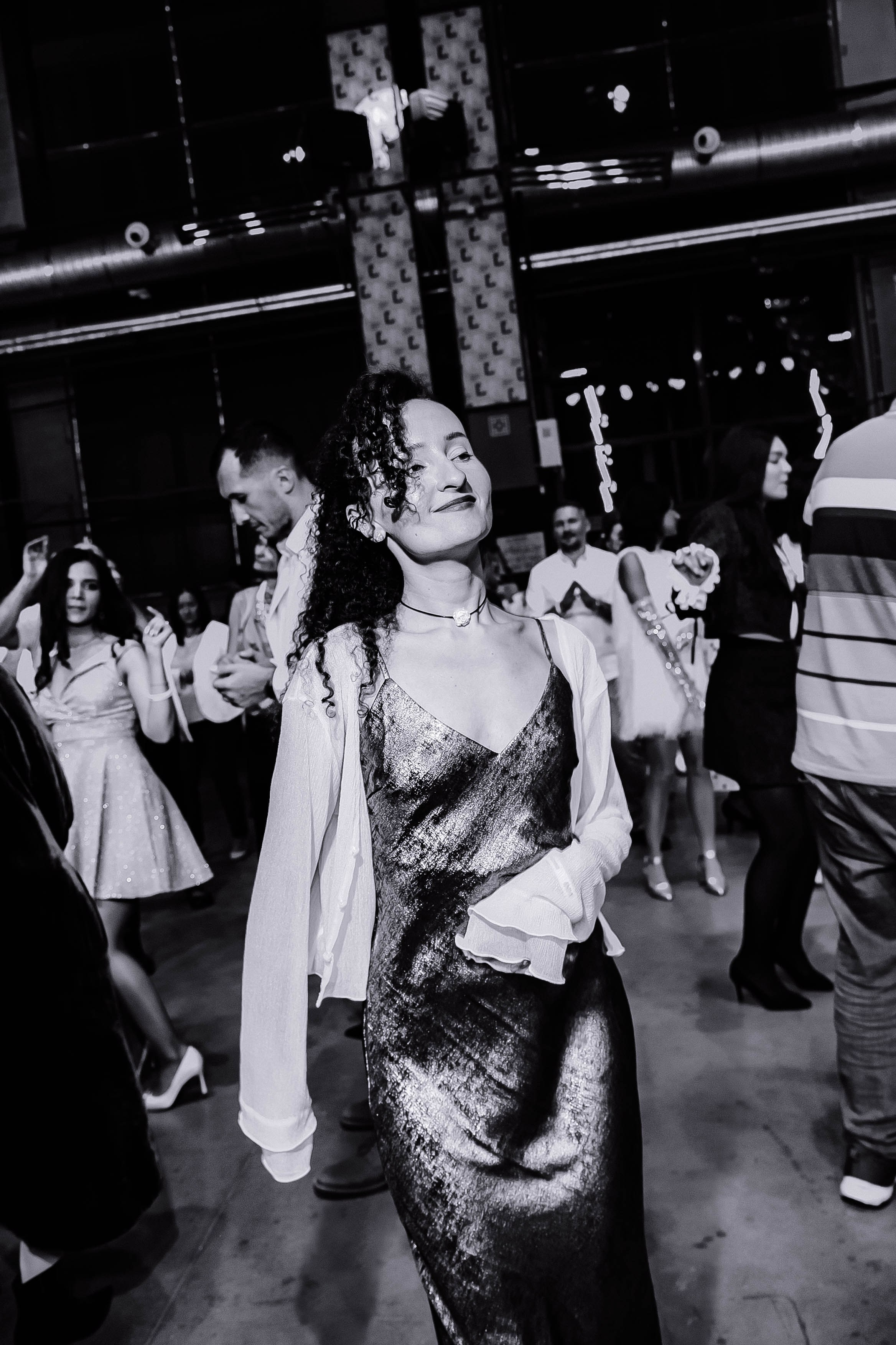 Новогодний корпоратив. Андрей Цветков — репортажный, свадебный и портретный фотограф в Санкт-Петербурге