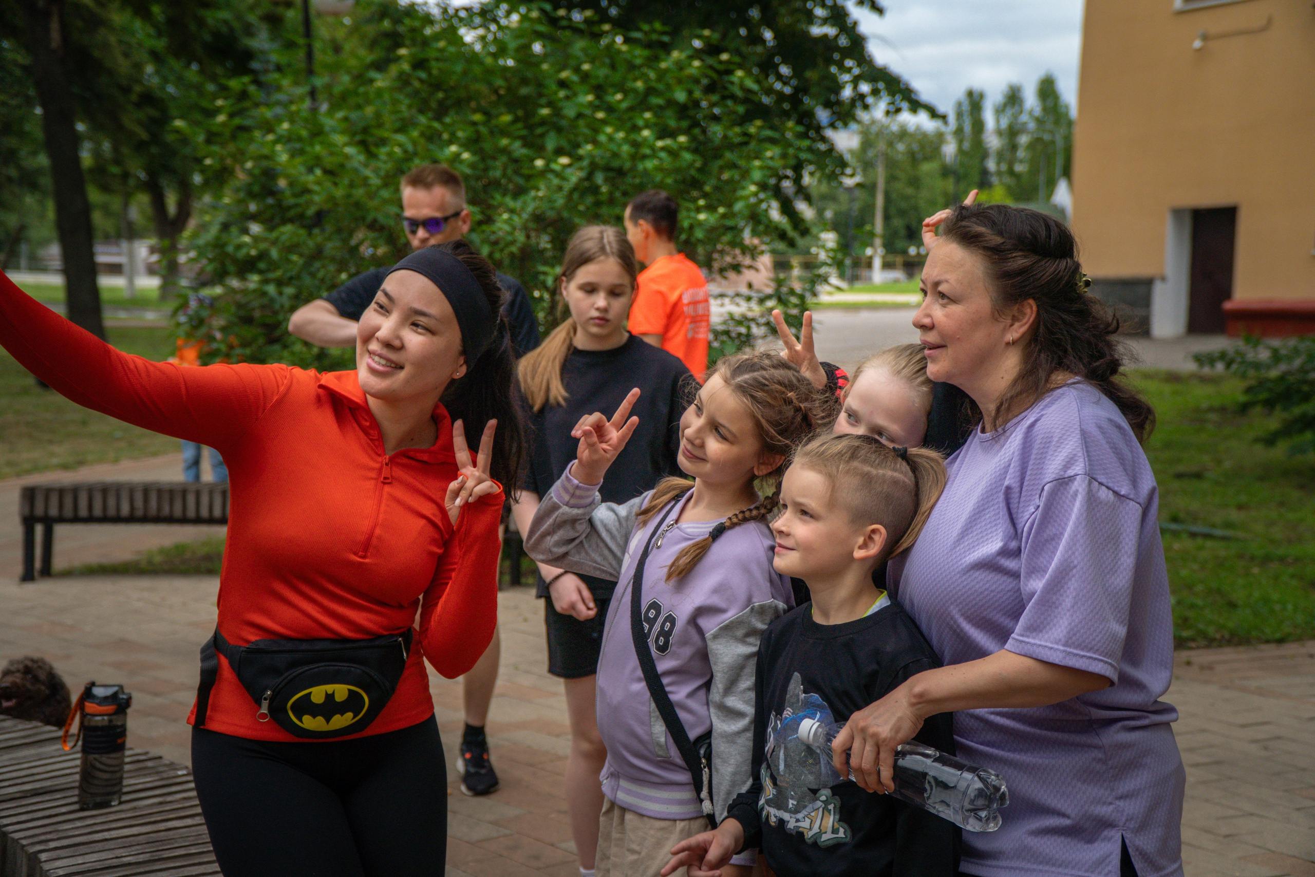 5 вёрст Наташинский 6 июля 2024. Роман Капилюшов. Бег. Фото. Видео. г. Люберцы