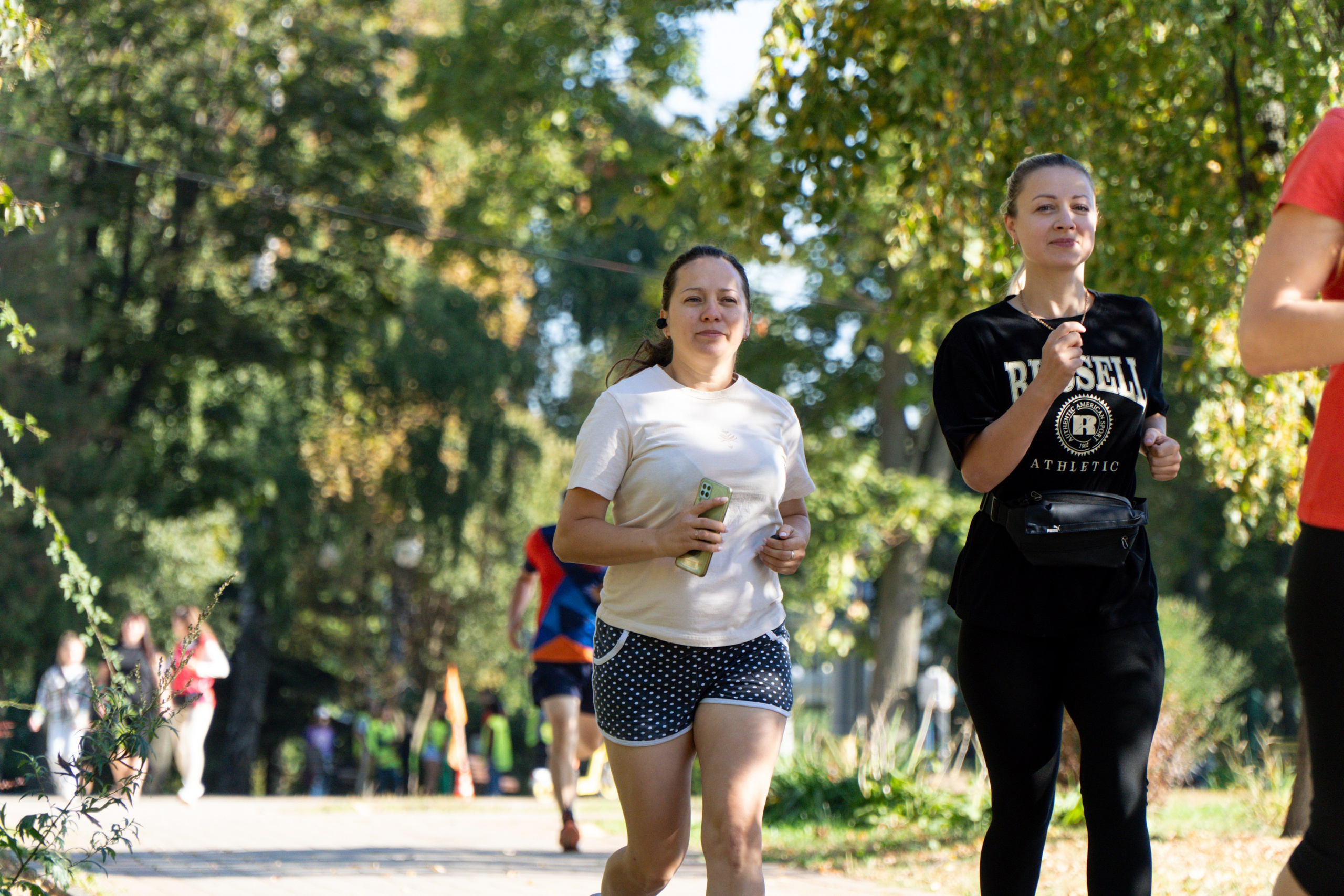 5 вёрст Наташинский 7 сентября 2024