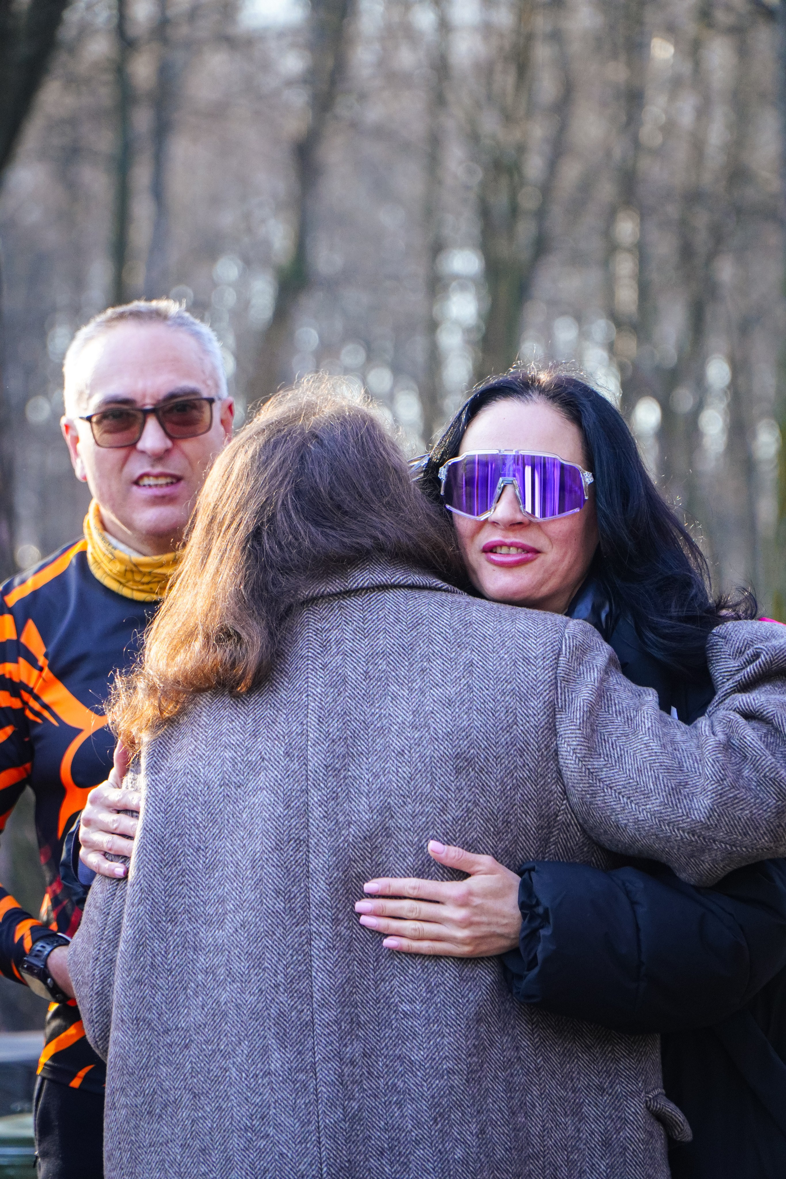 Капибара Кусково & RHR. Роман Капилюшов. Бег. Фото. Видео. г. Люберцы