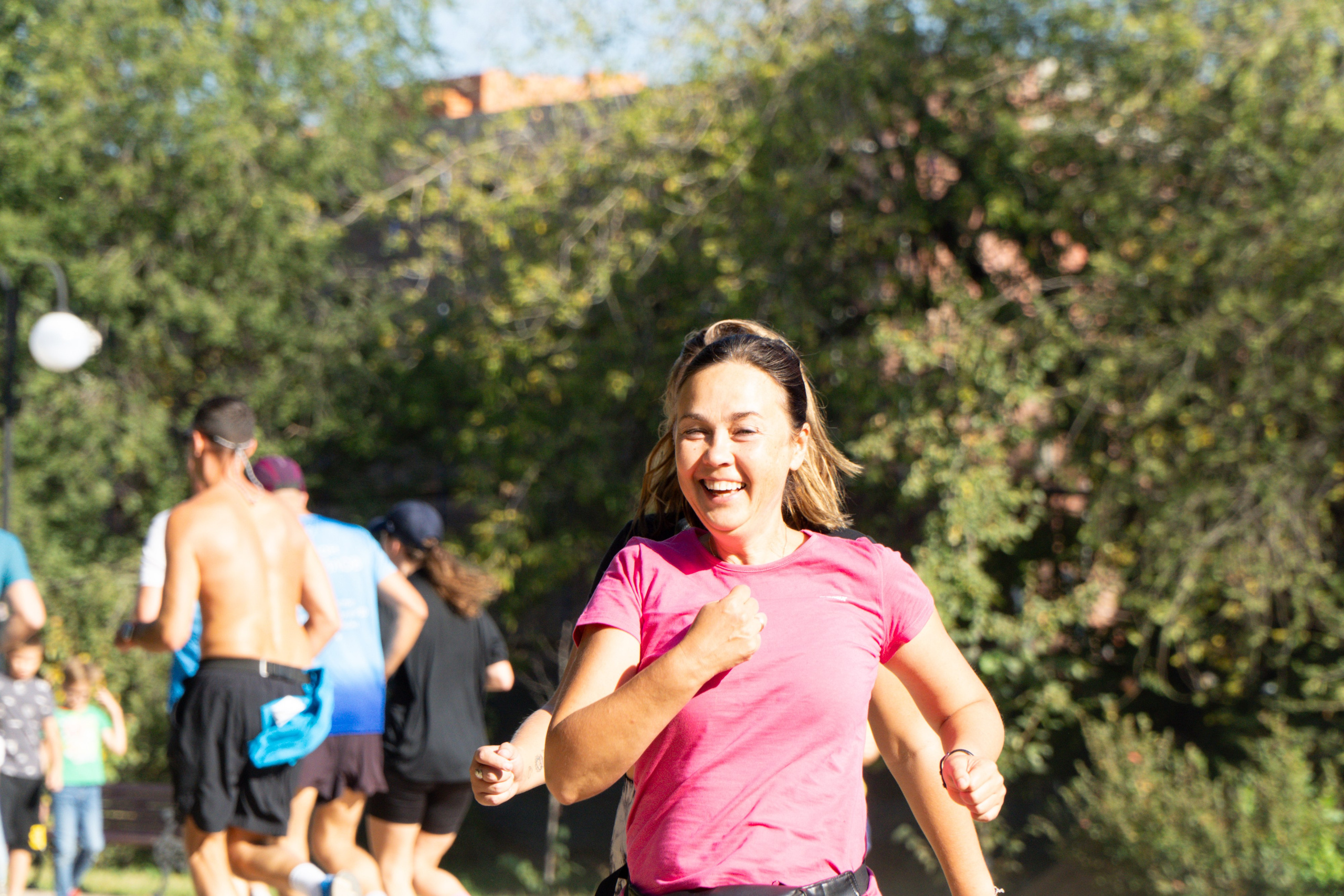 5 вёрст Наташинский 7 сентября 2024