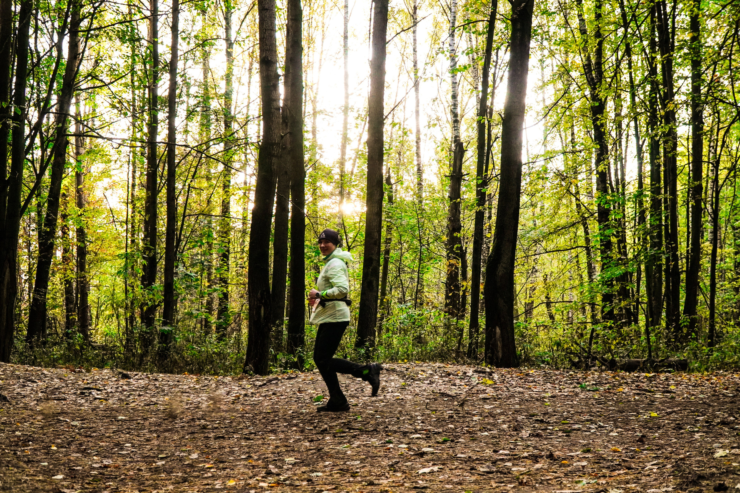 Backyard Ultra Moscow 2024. Роман Капилюшов. Бег. Фото. Видео. г. Люберцы