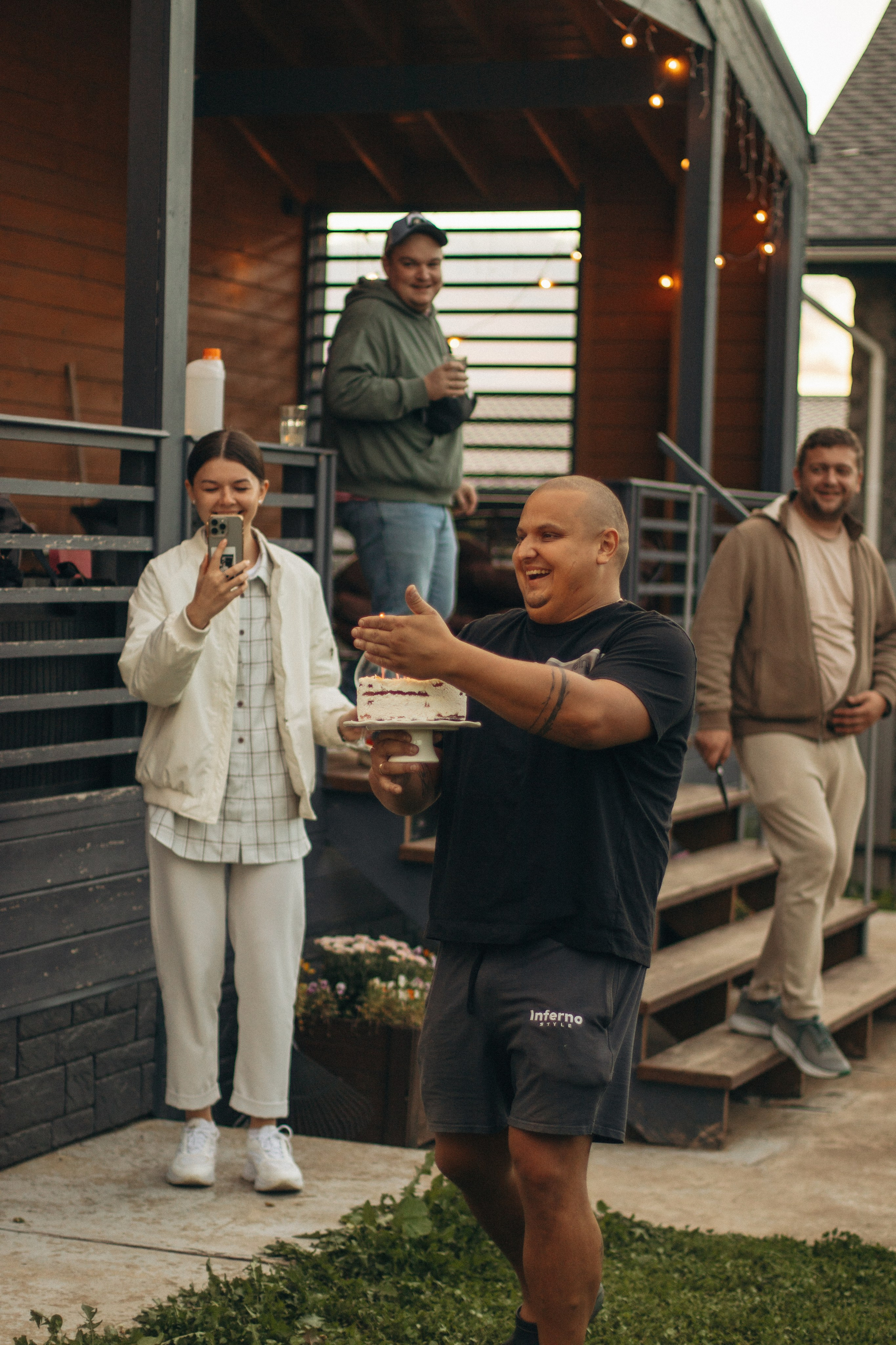 Праздники. Фотограф в Москве и Московской области — Акулина Софья