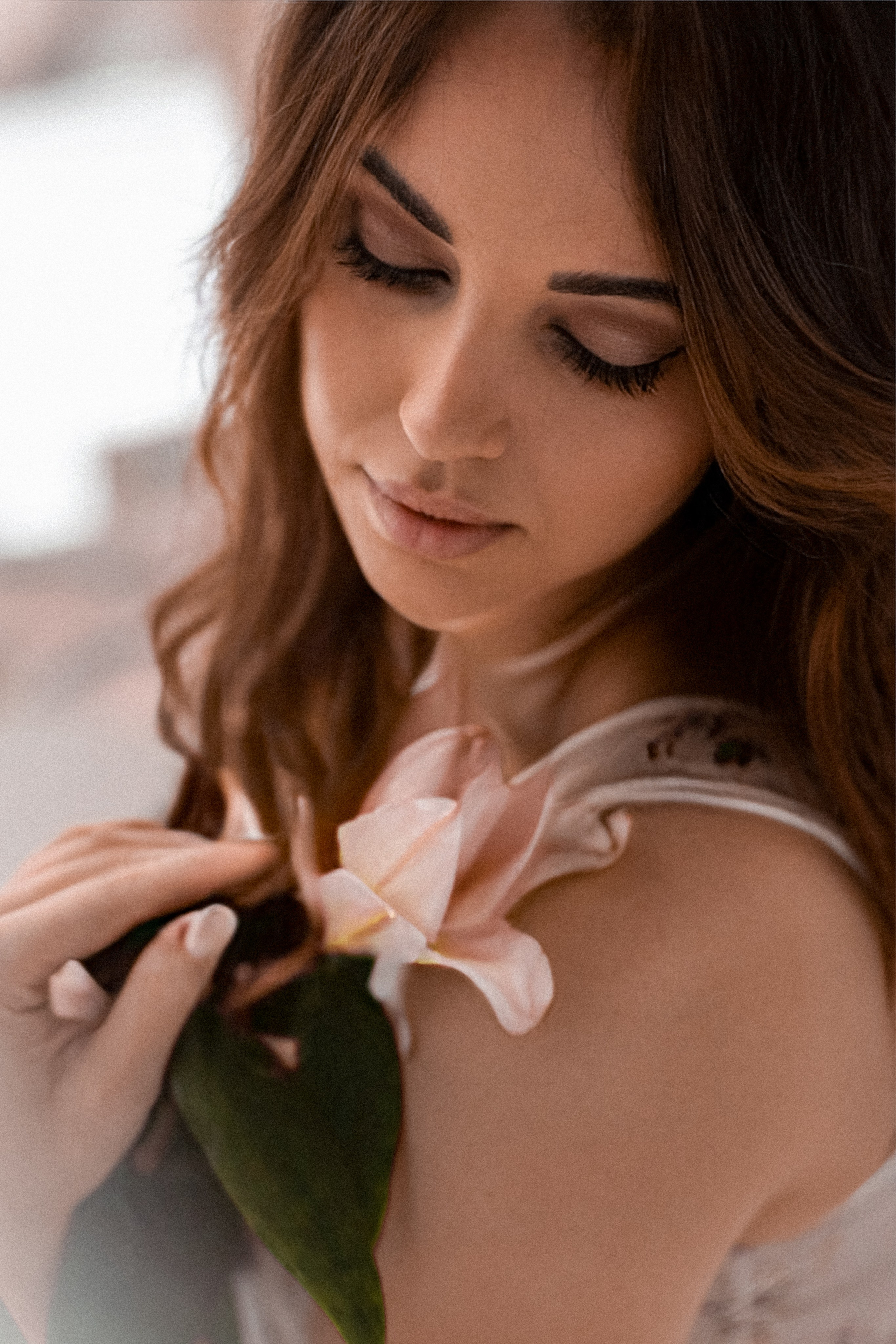 Индивидуальная съемка. Фотограф в Москве и Московской области — Акулина Софья