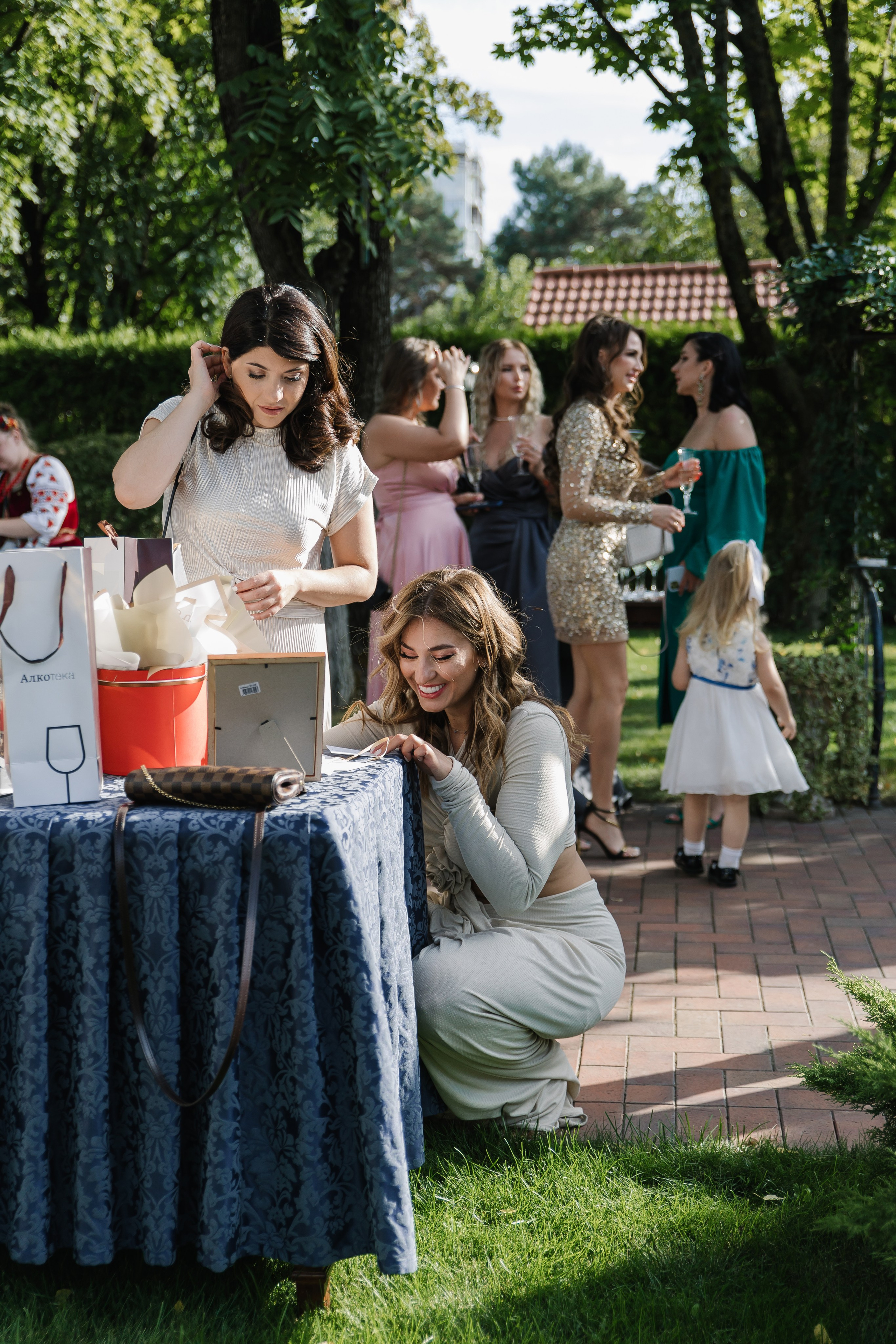 G+E. Свадебный фотограф в Краснодаре Алиса Михайленко