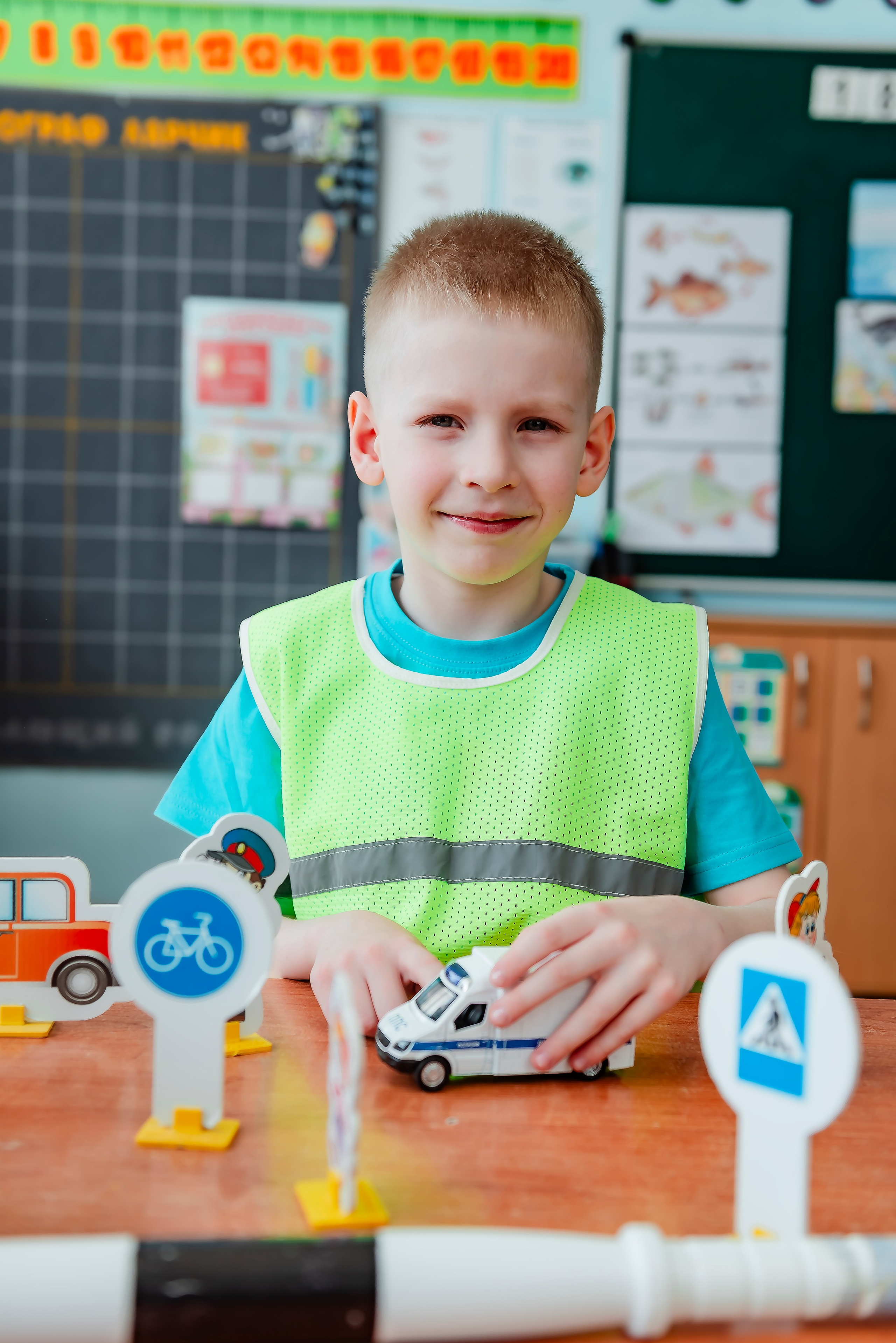 Детский сад |с. Таврово | Логопедическая группа | 2025. ALBUMIA