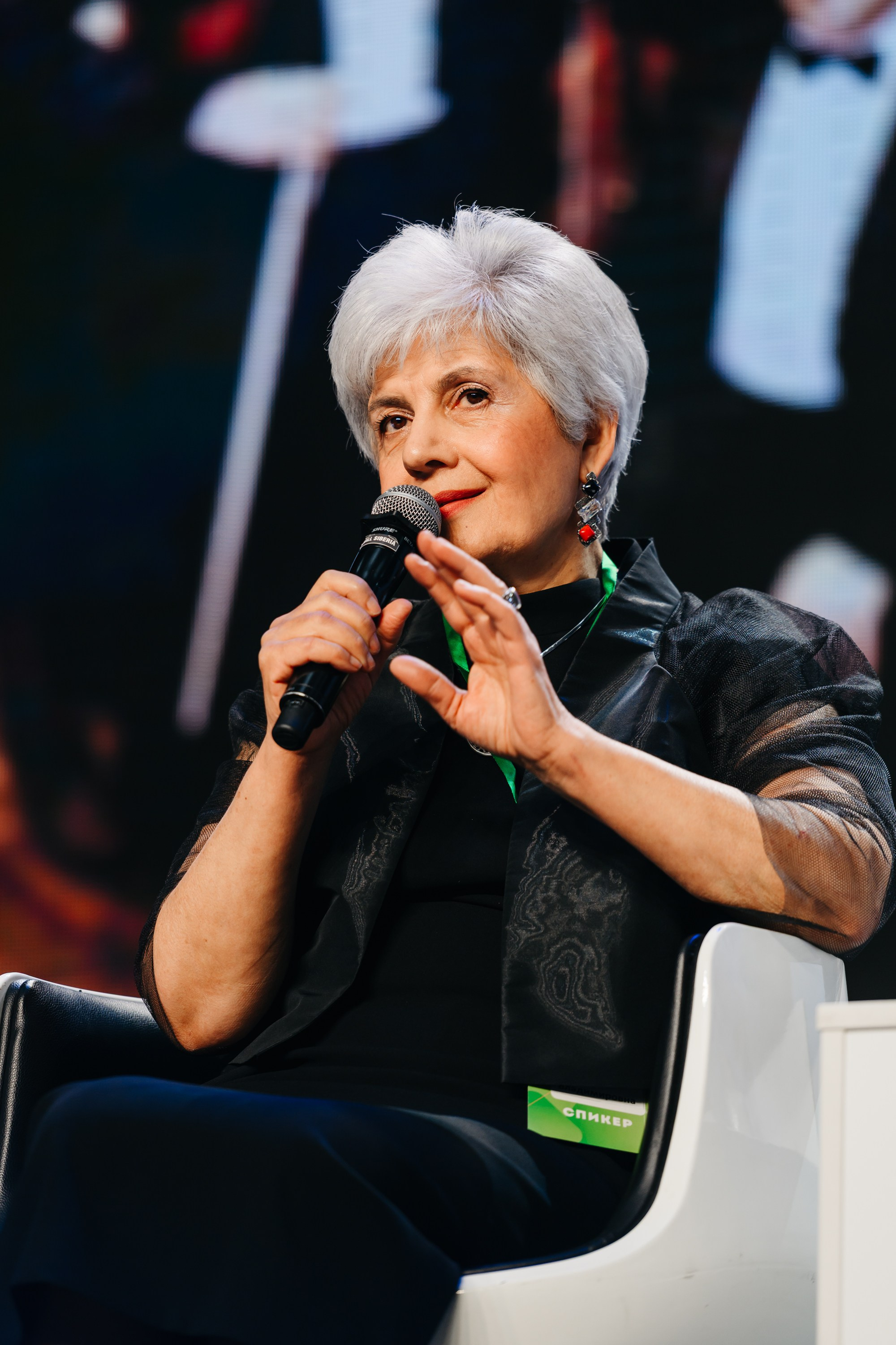 «PRОнаставничество» 2025. 📸Портретный и репортажный фотограф | Красноярск | Поливода Дмитрий📸