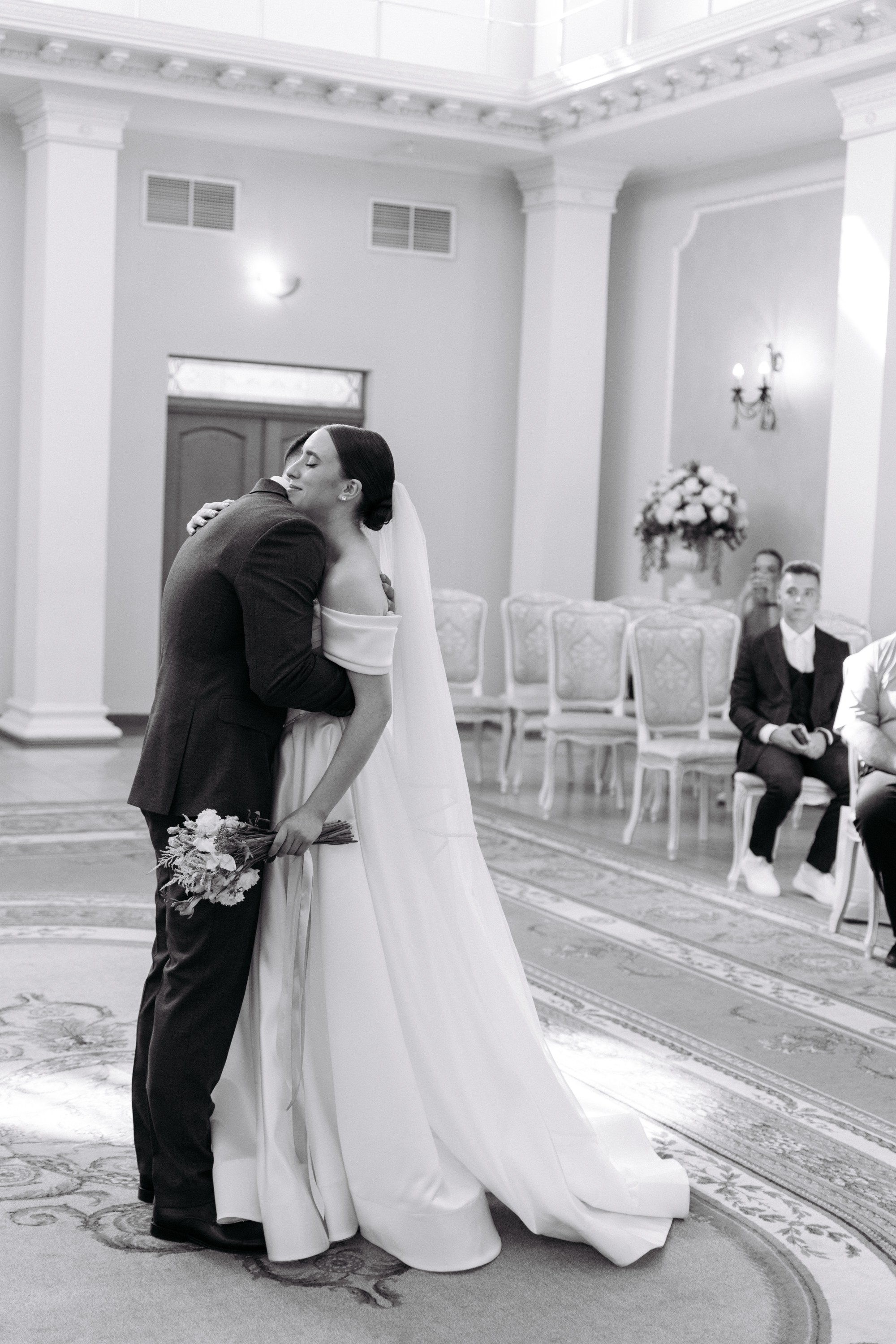 Влад&Настя. Свадебный фотограф Церковная Алёна.Десногорск, Смоленск