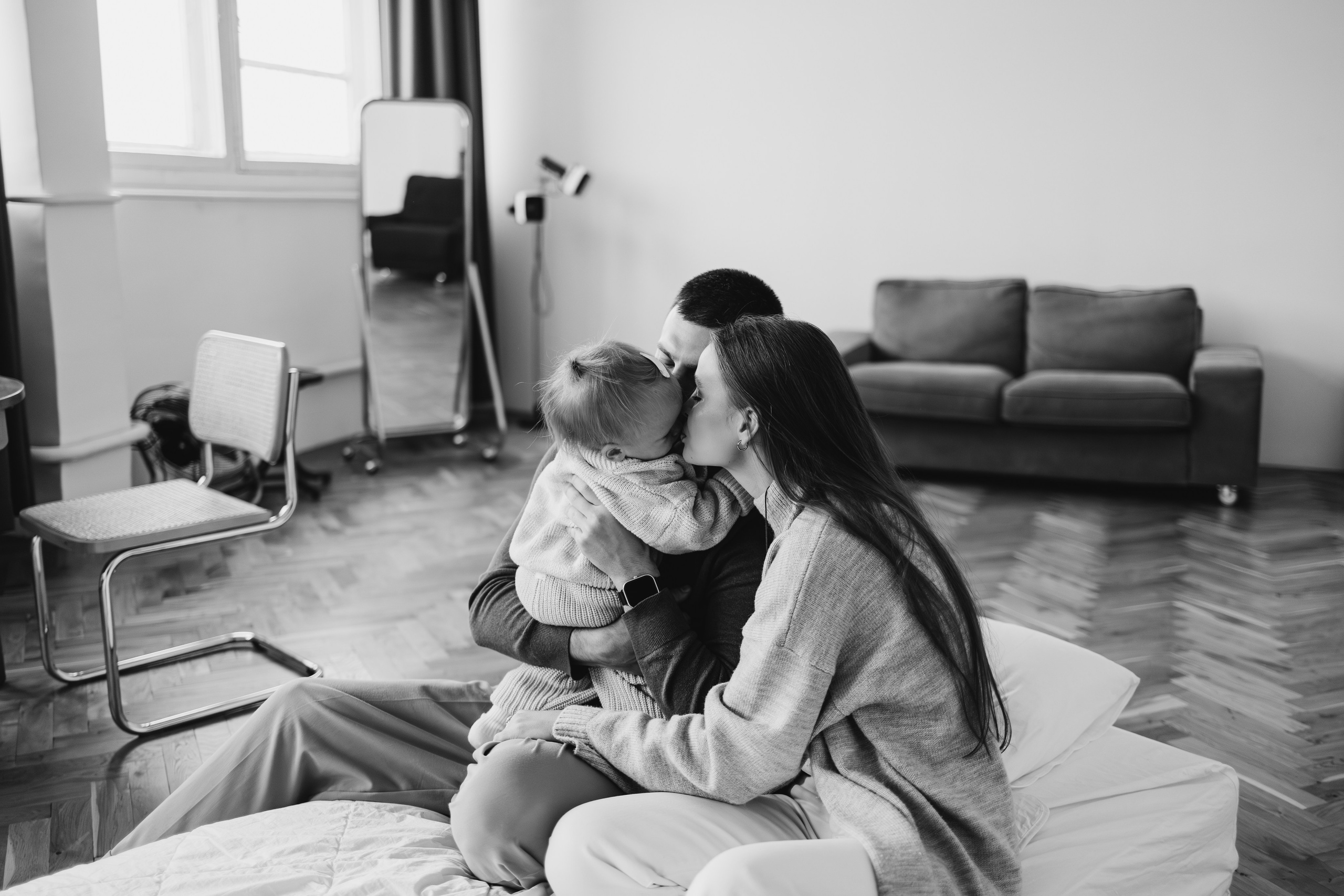 1. Свадебный и репортажный фотограф в Омске. Червоткин Никита