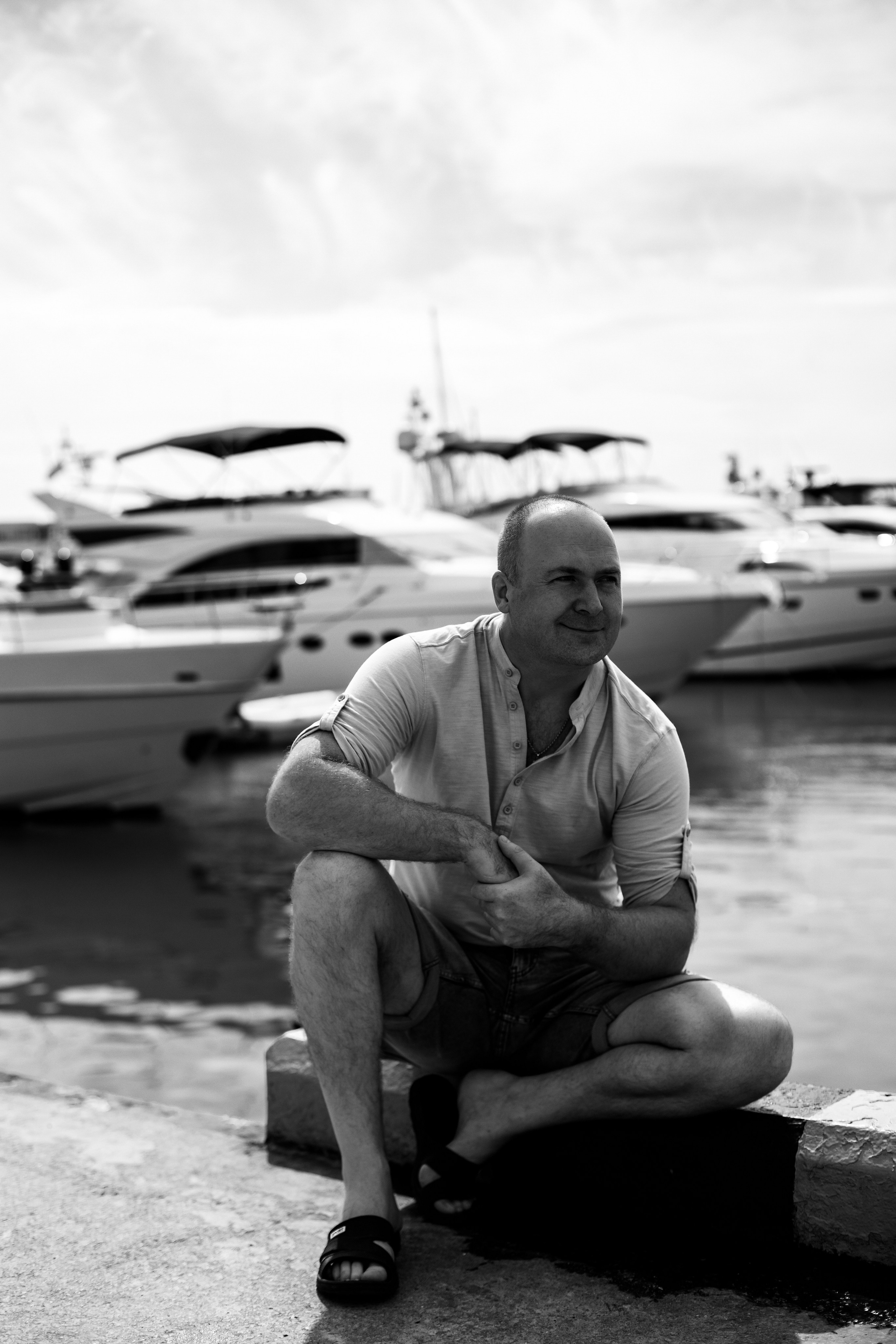 Игорь. Свадебный и семейный фотограф/видеограф в Краснодаре Наталья Осинская