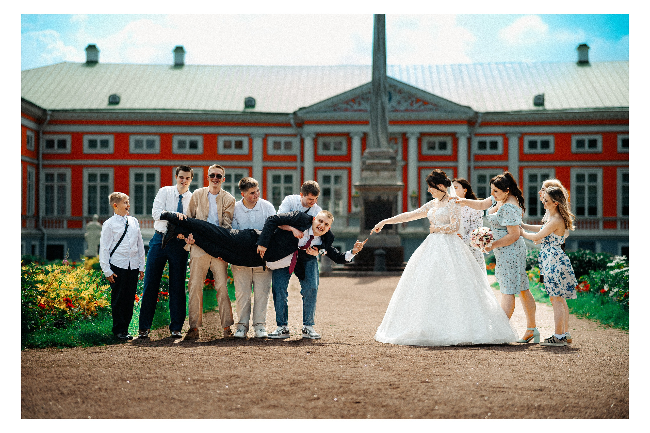Свадьбы. Behrusson — видеограф и фотограф в Москве. Кадр — это решение, не случайность